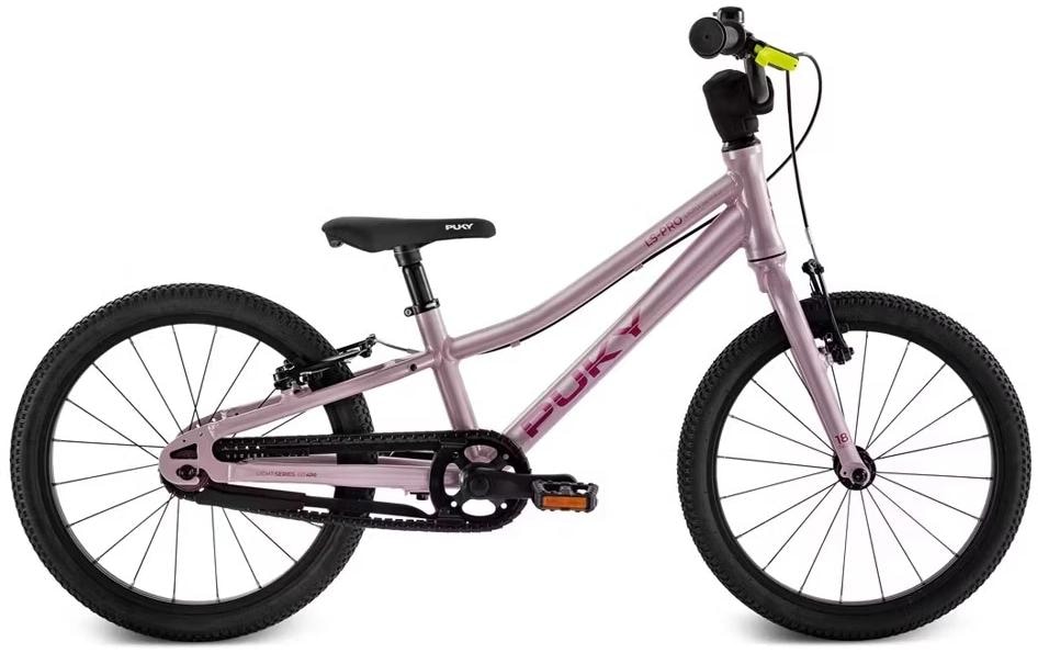 Puky Vélo pour enfant »LS-PRO 18« ab 4 Jahren, 18 Zoll