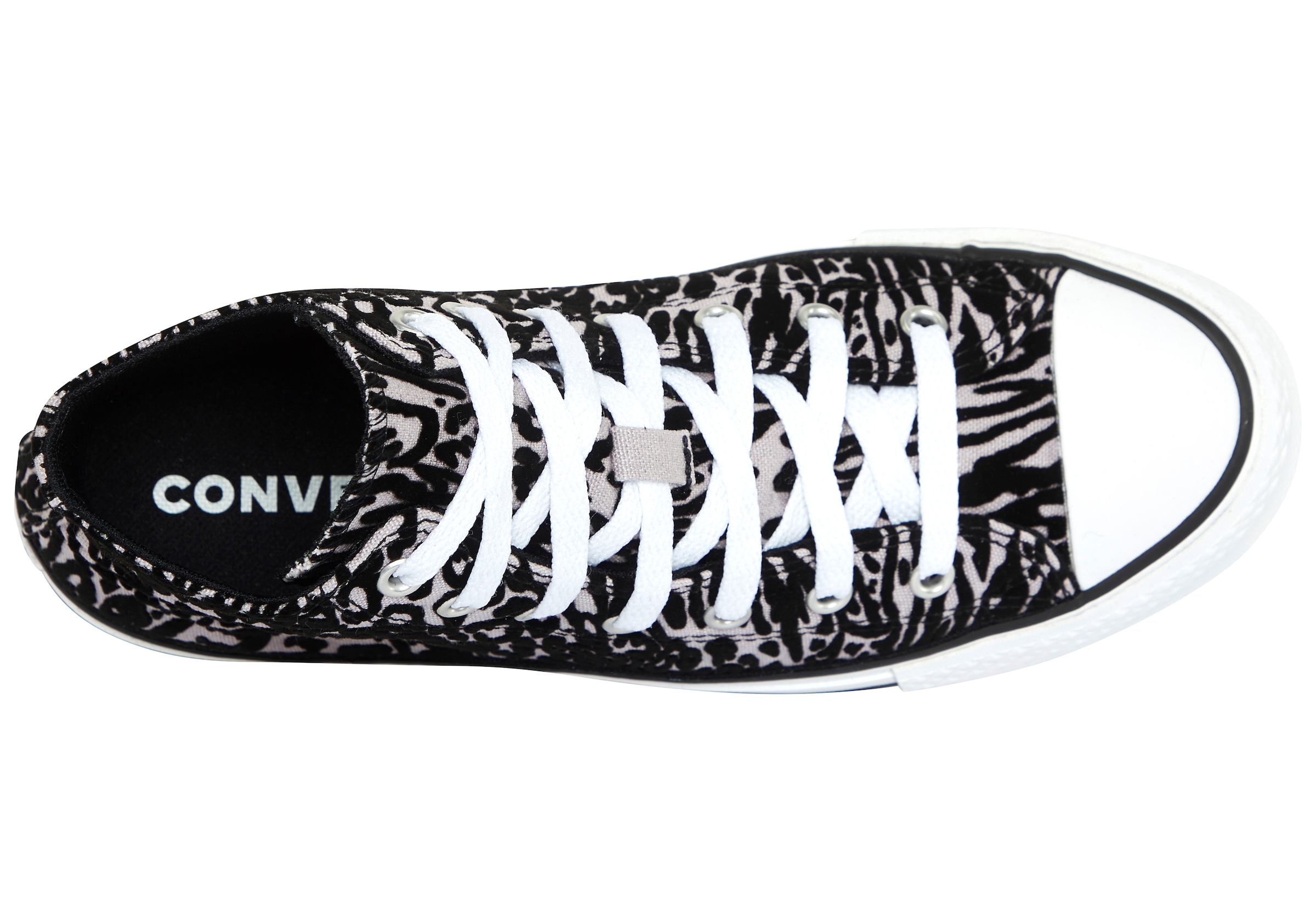 Converse Sneakers »CHUCK TAYLOR ALL STAR EVA LIFT«