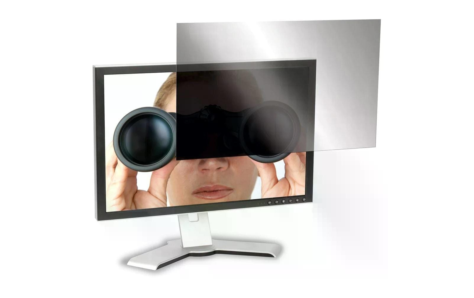 Targus Film de protection »Privacy Screen 23 / 0,672916666666667«