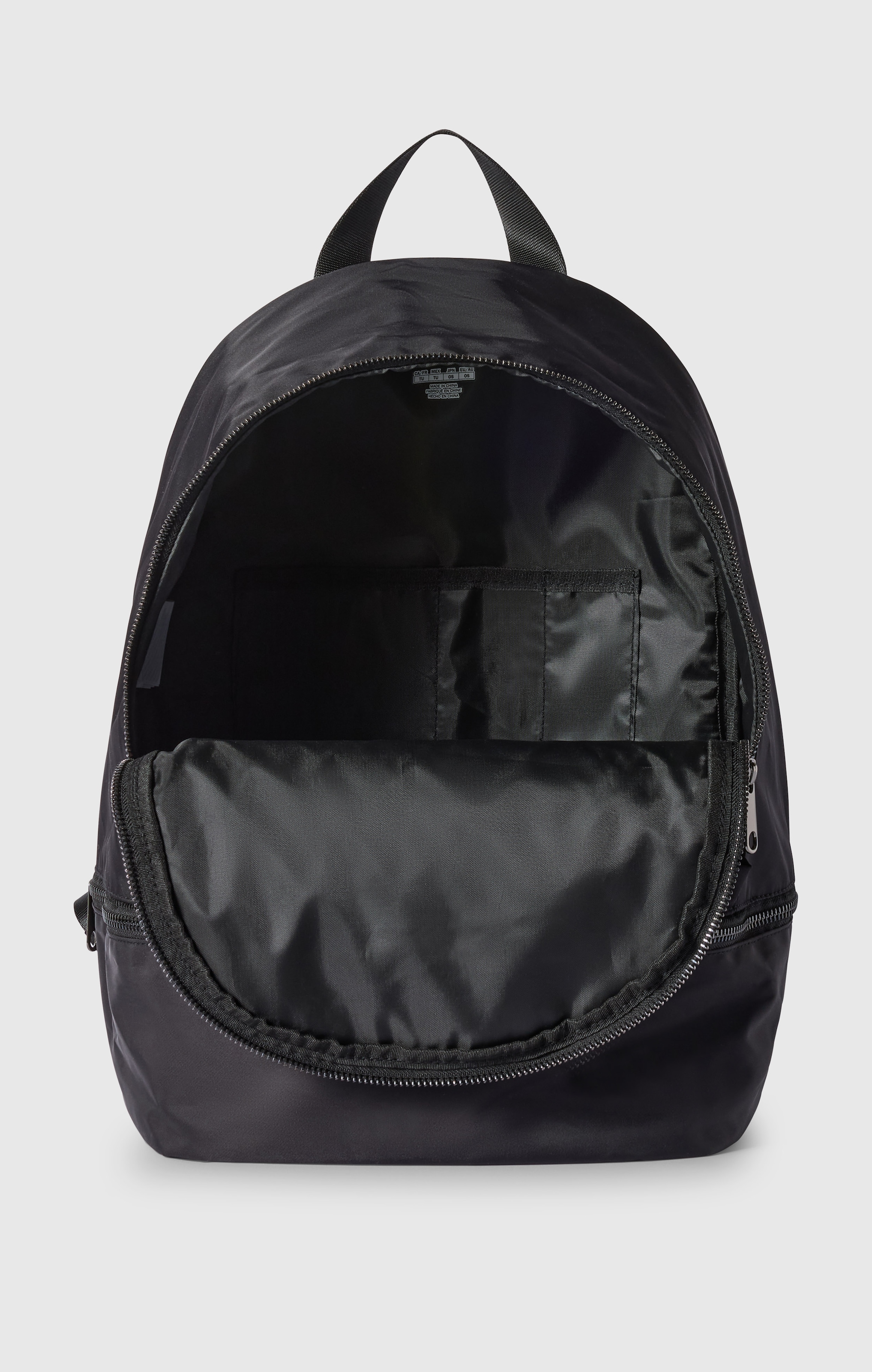 Champion Sac à dos de sport »Lifestyle Backpack« für Stadt, Uni und Freizeit, 19L Fassungsvermögen