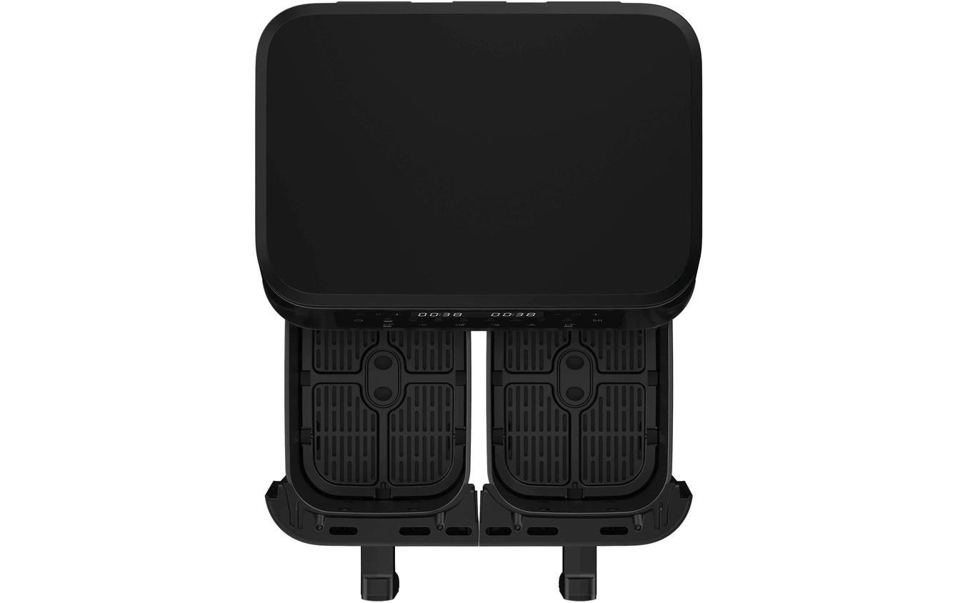 Haier Heissluftfritteuse »HAF3AD 21 11,5 l« Doppel-Heissluftfritteuse