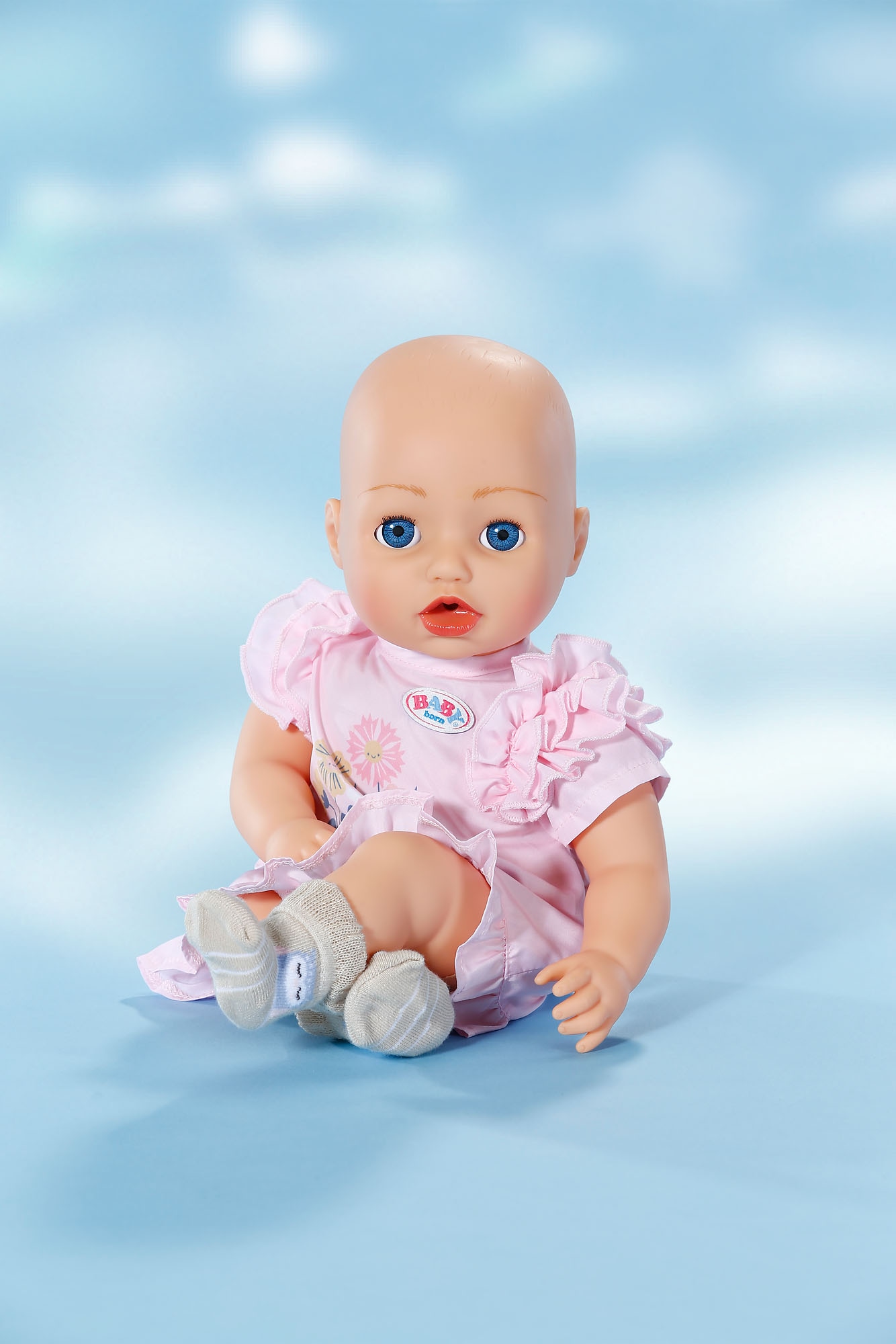 Baby Born Vêtements de poupées »2 Paar Socken, Schaf«