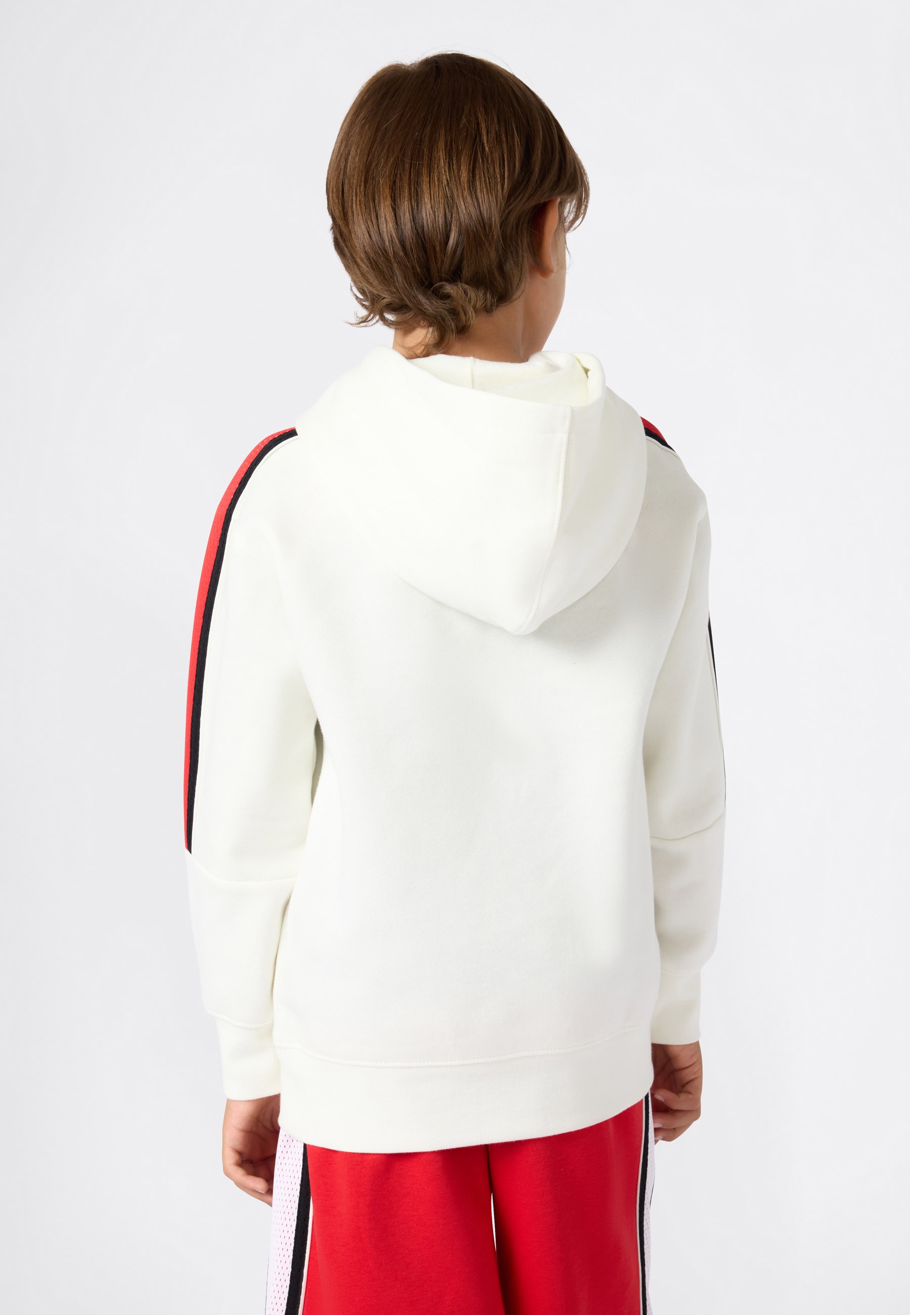 Champion Kapuzensweatshirt
