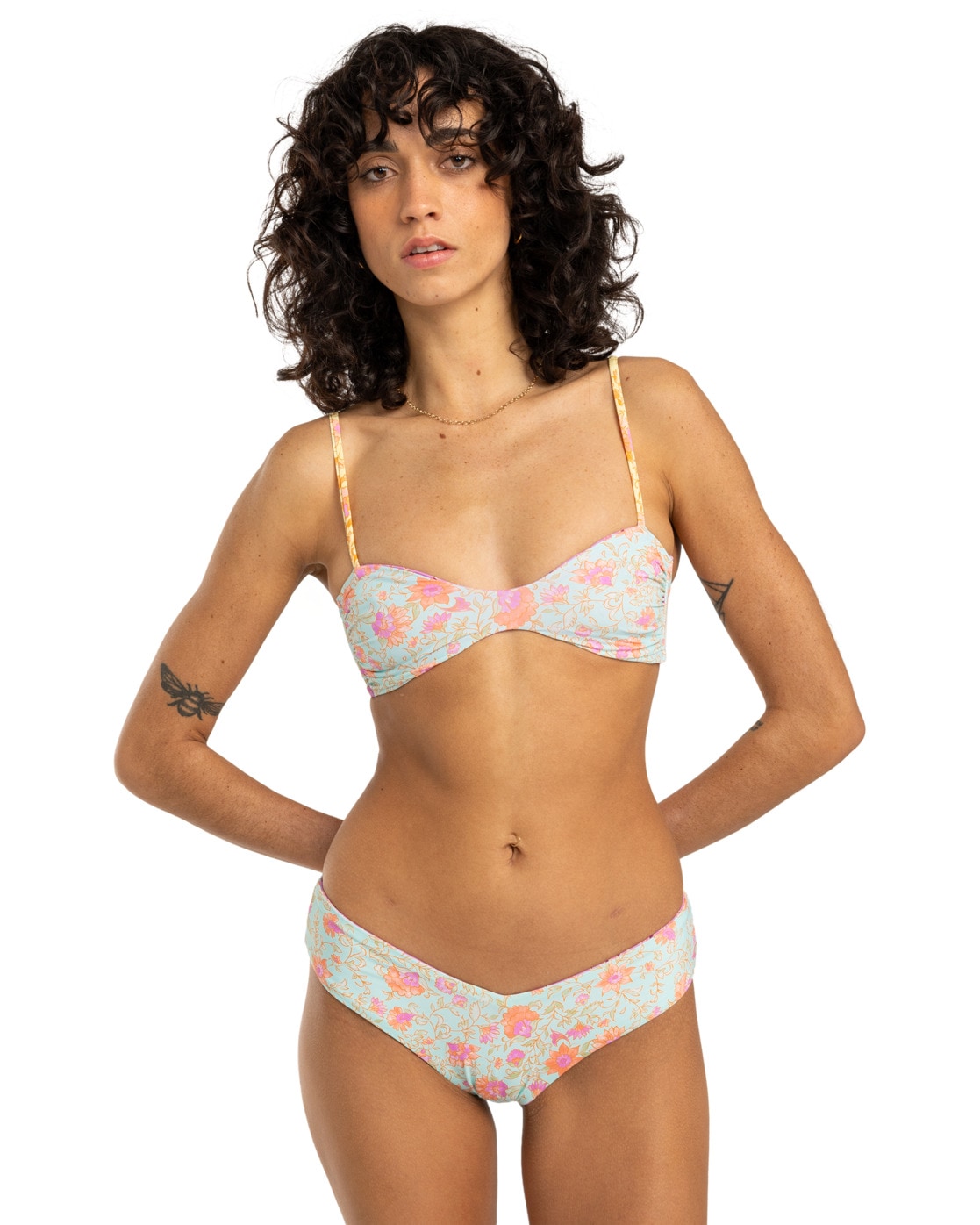 Billabong Bikini-Hose »Folk Story«