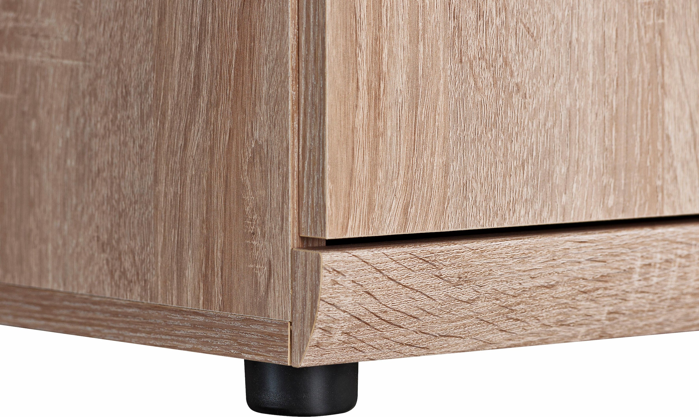Procontour Buffet »Sun BESTSELLER!« hauteur 74cm avec tablette réglable en hauteur