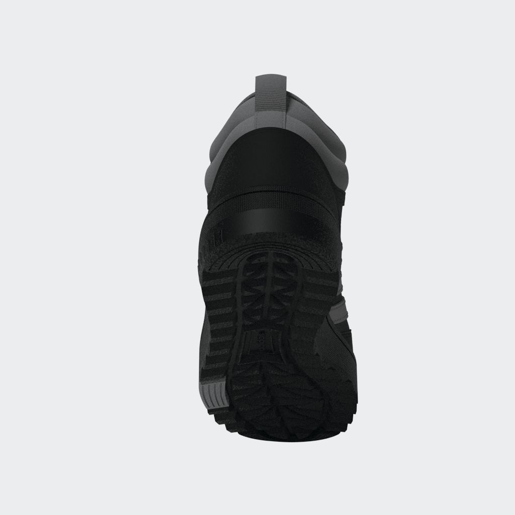 adidas Sportswear Winterboots »HOOPS 4.0 MID J«  für Kinder & Jugendliche