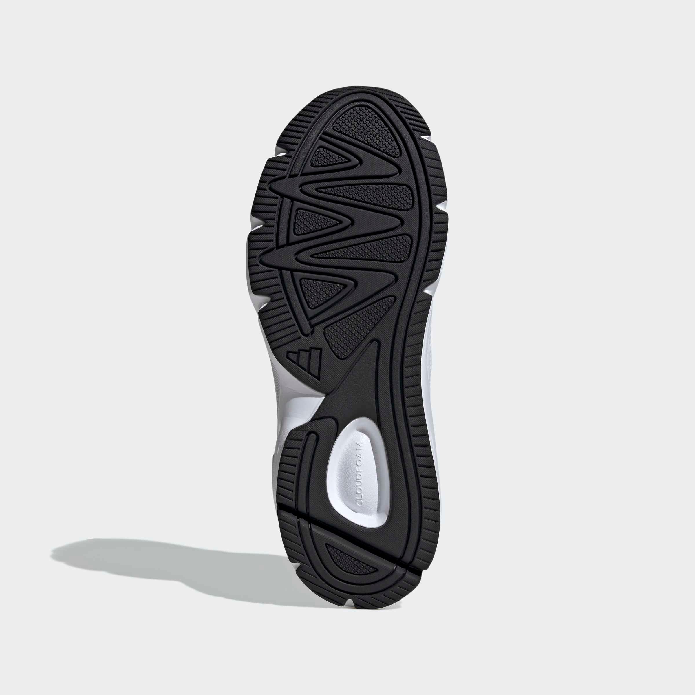 adidas Sportswear Sneakers »CRAZYCHAOS 2000«  inspiriert vom Design des adistar control