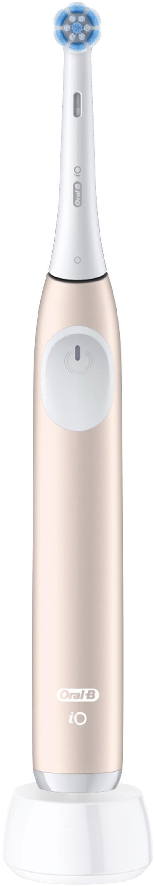 Oral-B Elektrische Zahnbürste »Oral-B iO Series 2« 1 Stk. Aufsteckbürsten für die sanfte Reinigung
