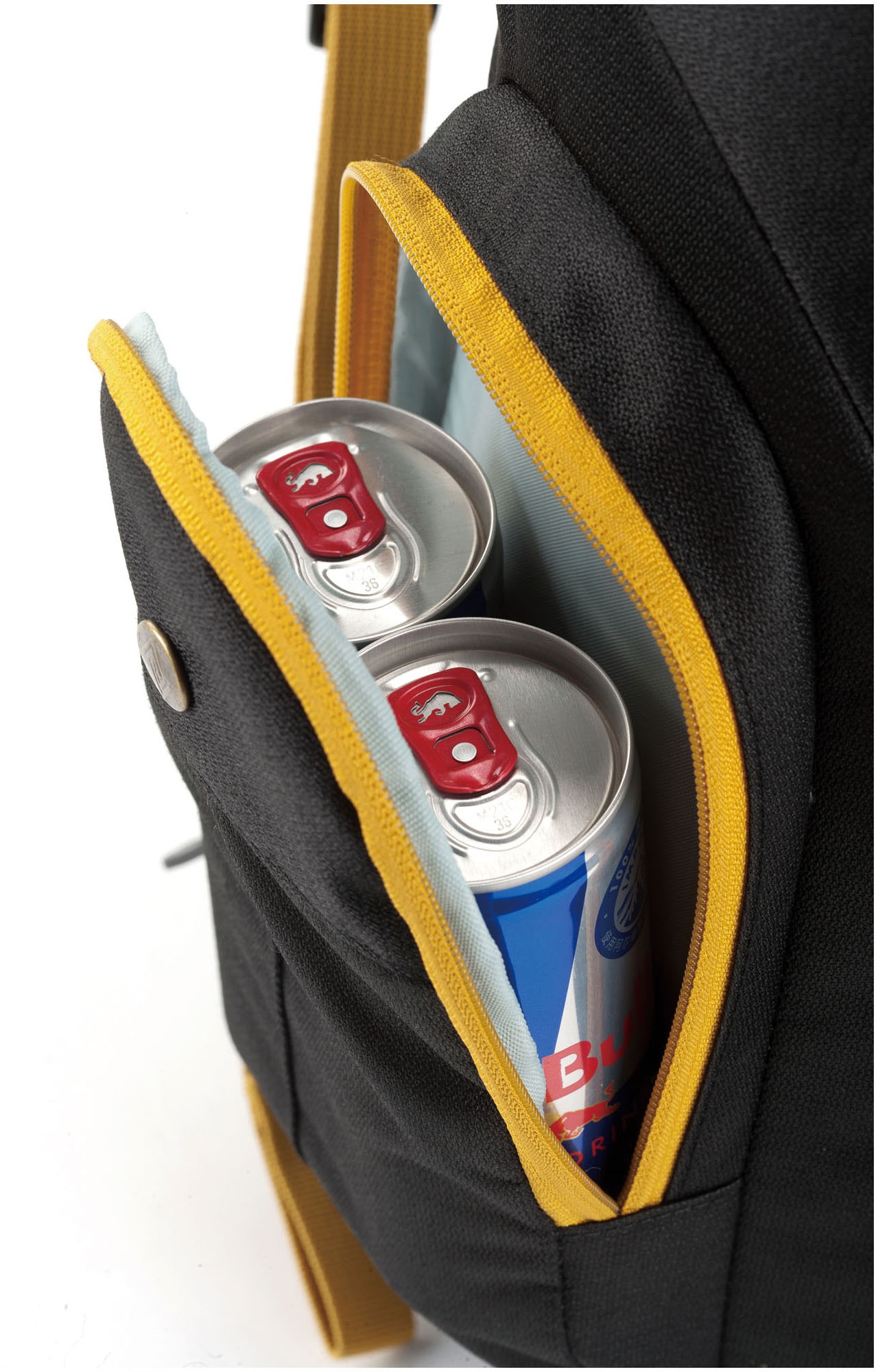 NITRO Freizeitrucksack »Daypacker« mit Laptopfach, Schulrucksack, Wanderrucksack oder Streetpack