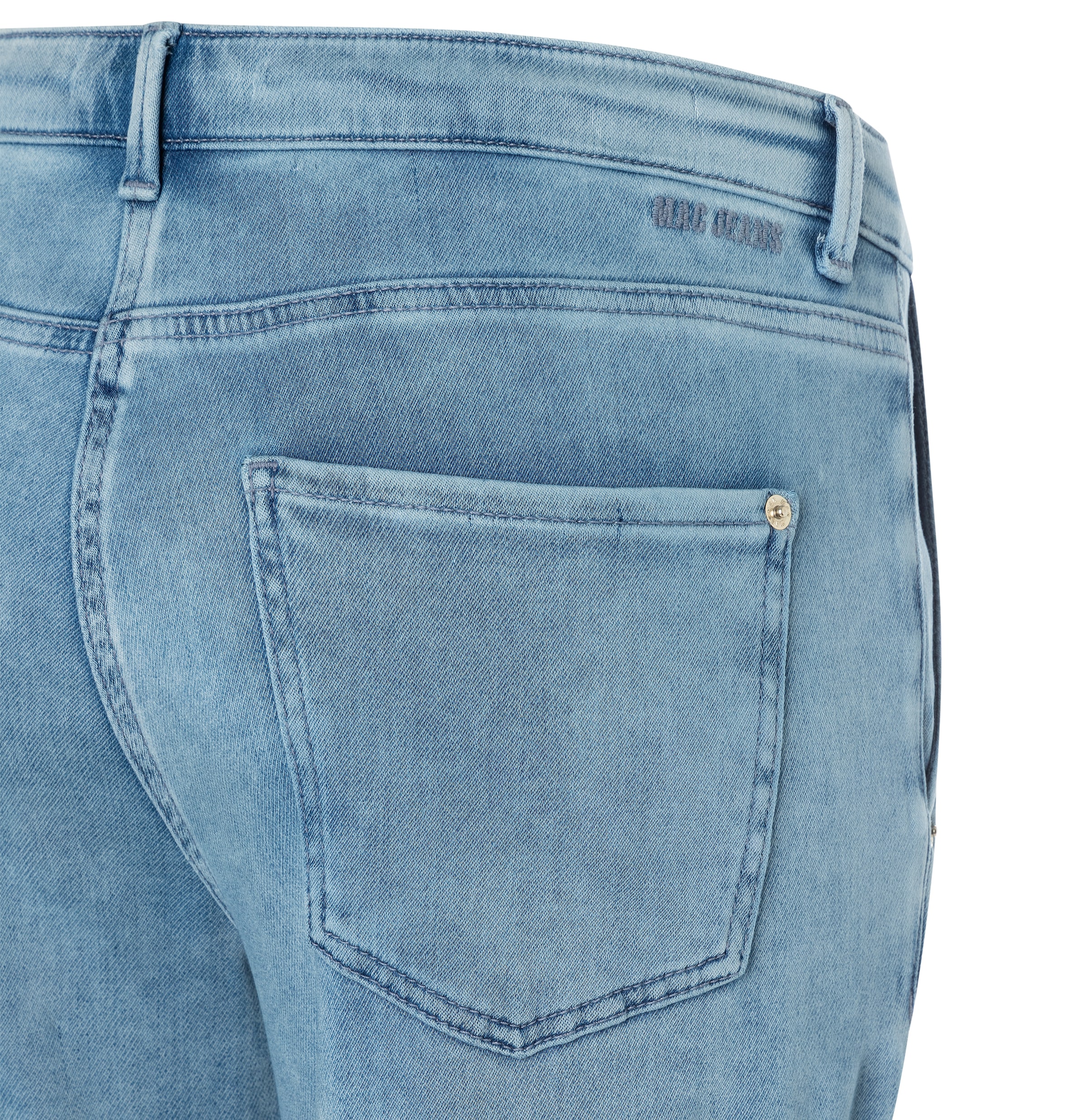 MAC Shorts »JOG´N SHORT«  Sommerhose im Four-Pocket Style