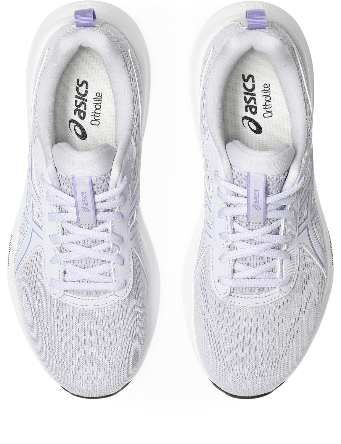 Asics Chaussure de course »GEL-CONTEND 9«  mehr Dämpfung