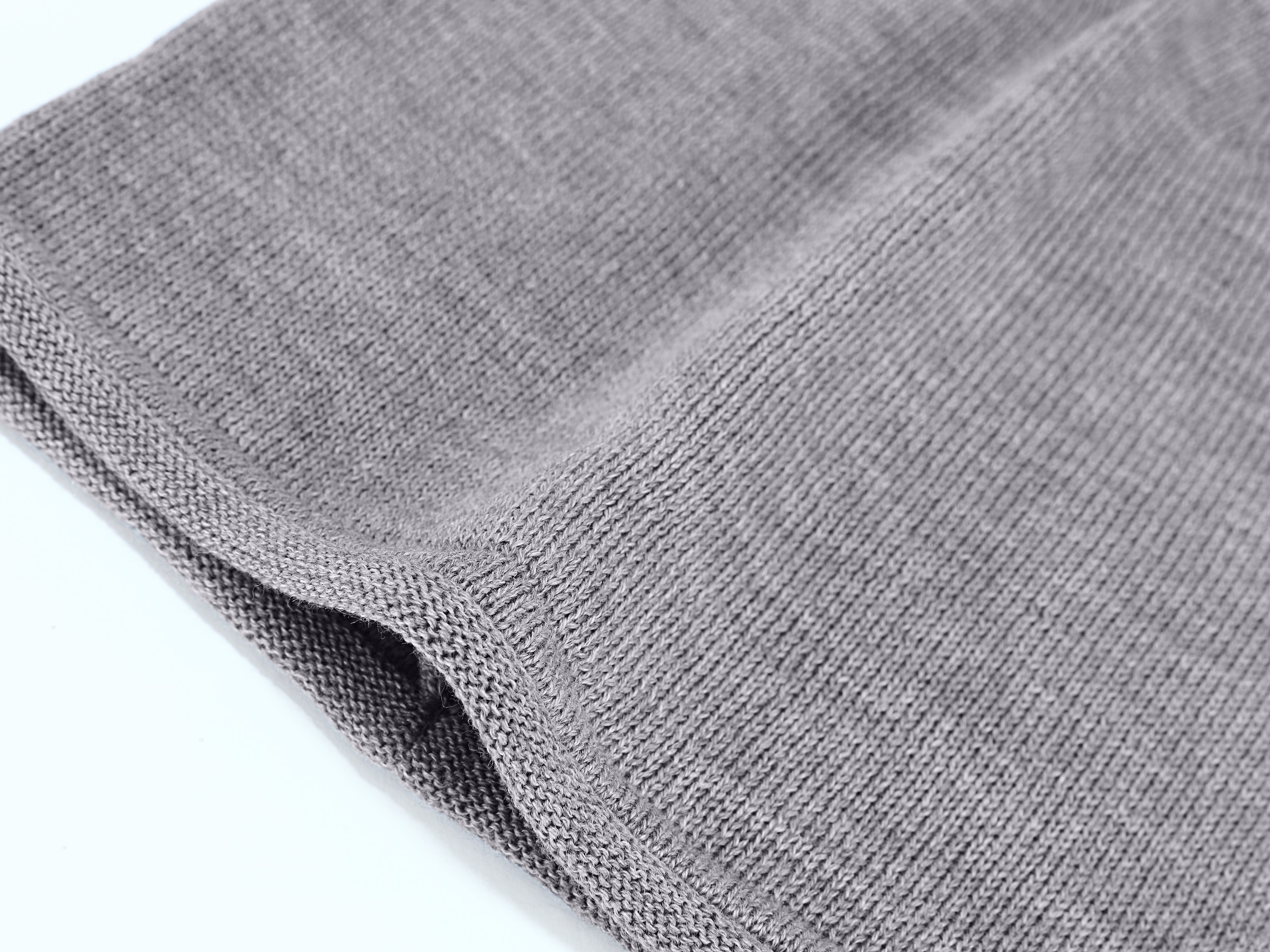 chillouts Bonnet »Leicester Hat«, wärmend, aus Merinowolle mit edlem Look & weicher Haptik