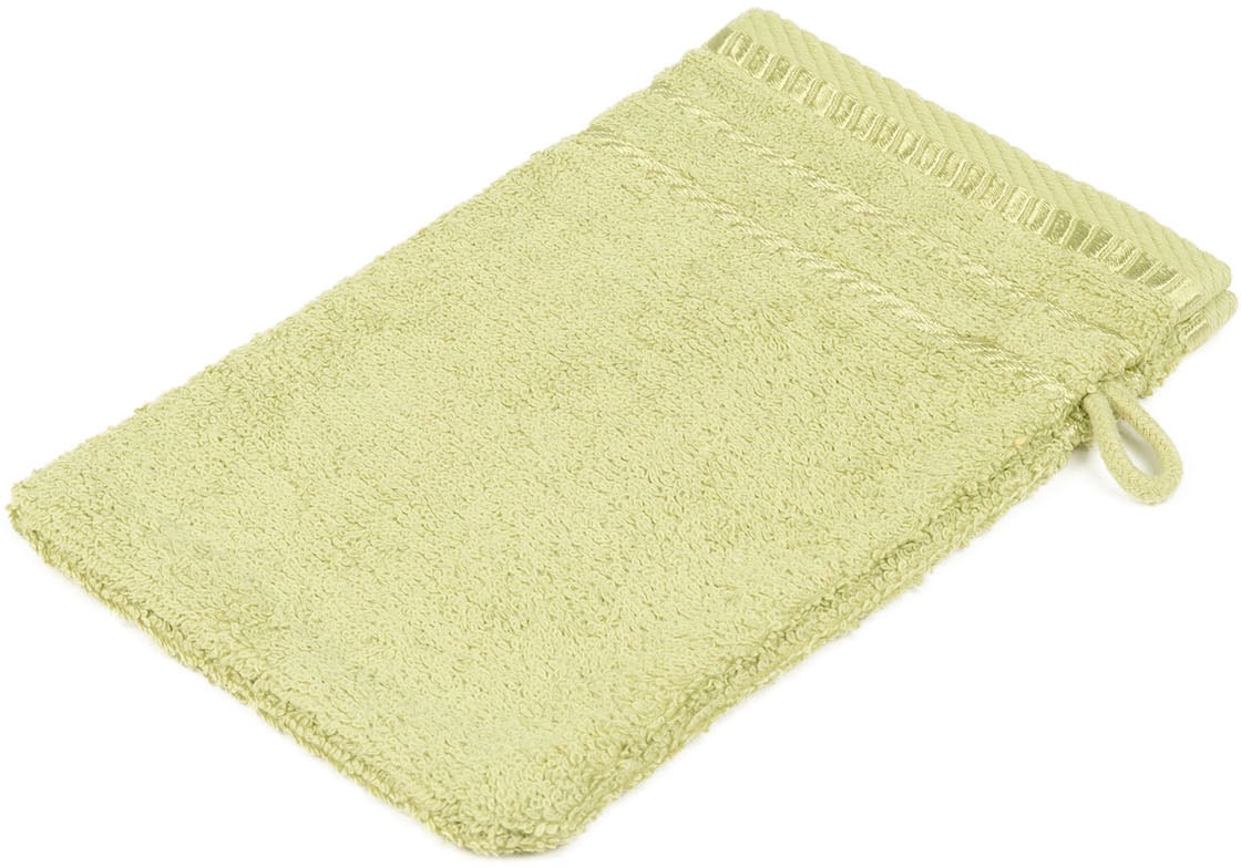 Gözze Gant de toilette »Berlin«