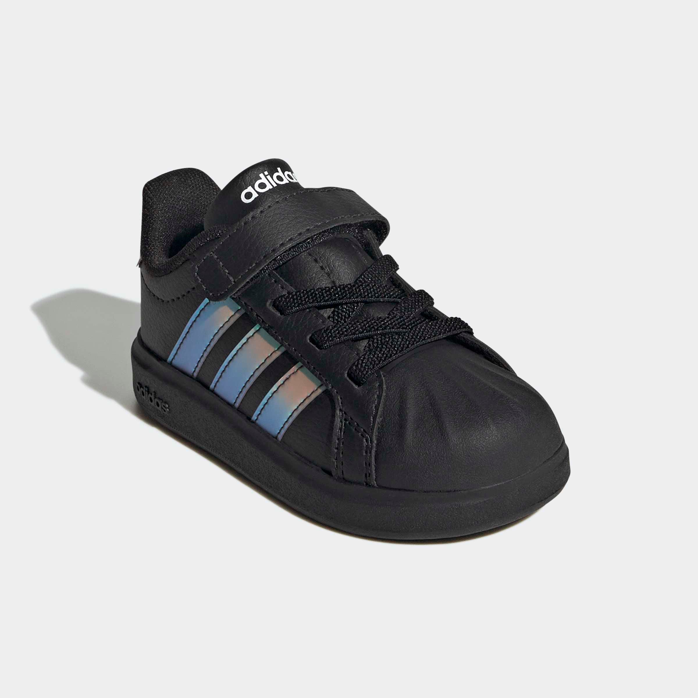 adidas Sportswear Sneaker »STREETTALK EL I«  inspiriert vom Design des adidas superstar, für Kinder
