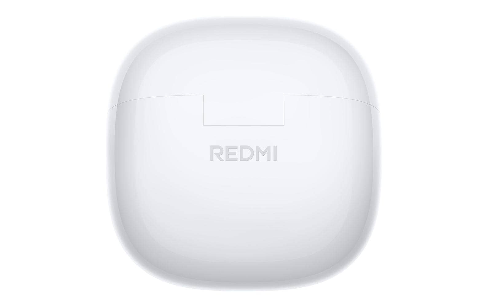 Xiaomi Ecouteurs intra-auriculaires »True Wireless Redmi Buds 8 Active« écouteurs intra-auriculaires avec 37 heures d'autonomie et Bluetooth 5.4