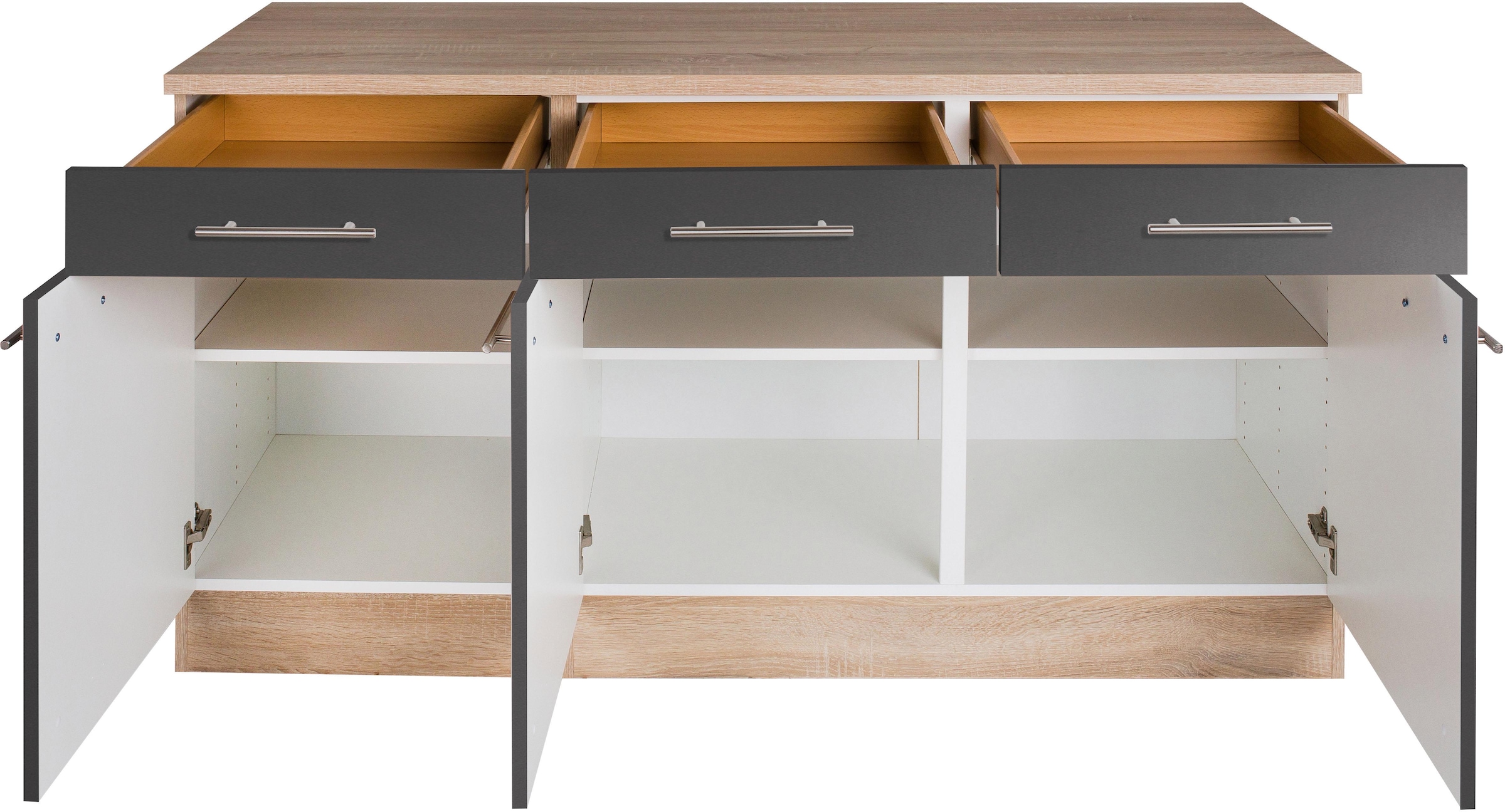 OPTIFIT Unterschrank »Tula« , Breite 150 cm