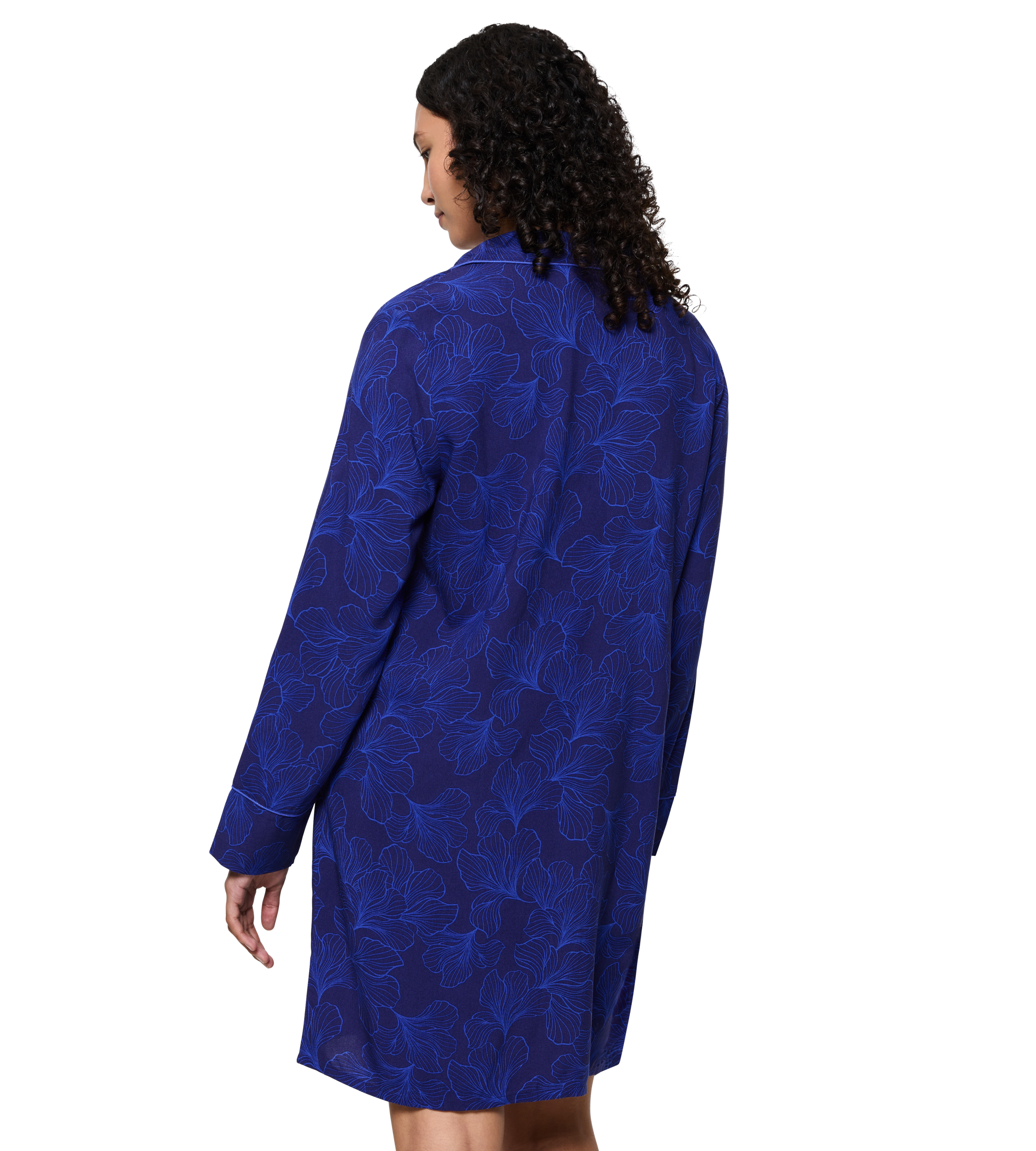 Triumph Chemise de nuit »Boyfriend Fit NDW 03« bequem und stilvoll