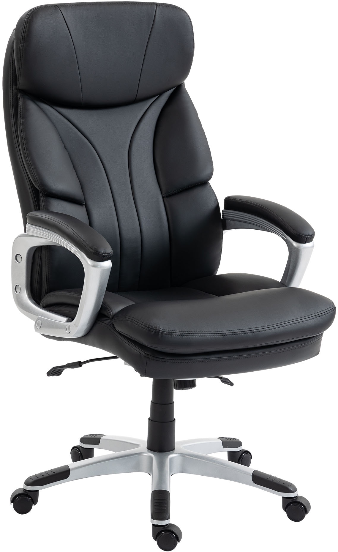 Duo Collection Fauteuil de direction »Theodor XXL« () supporte jusqu'à 150 KG