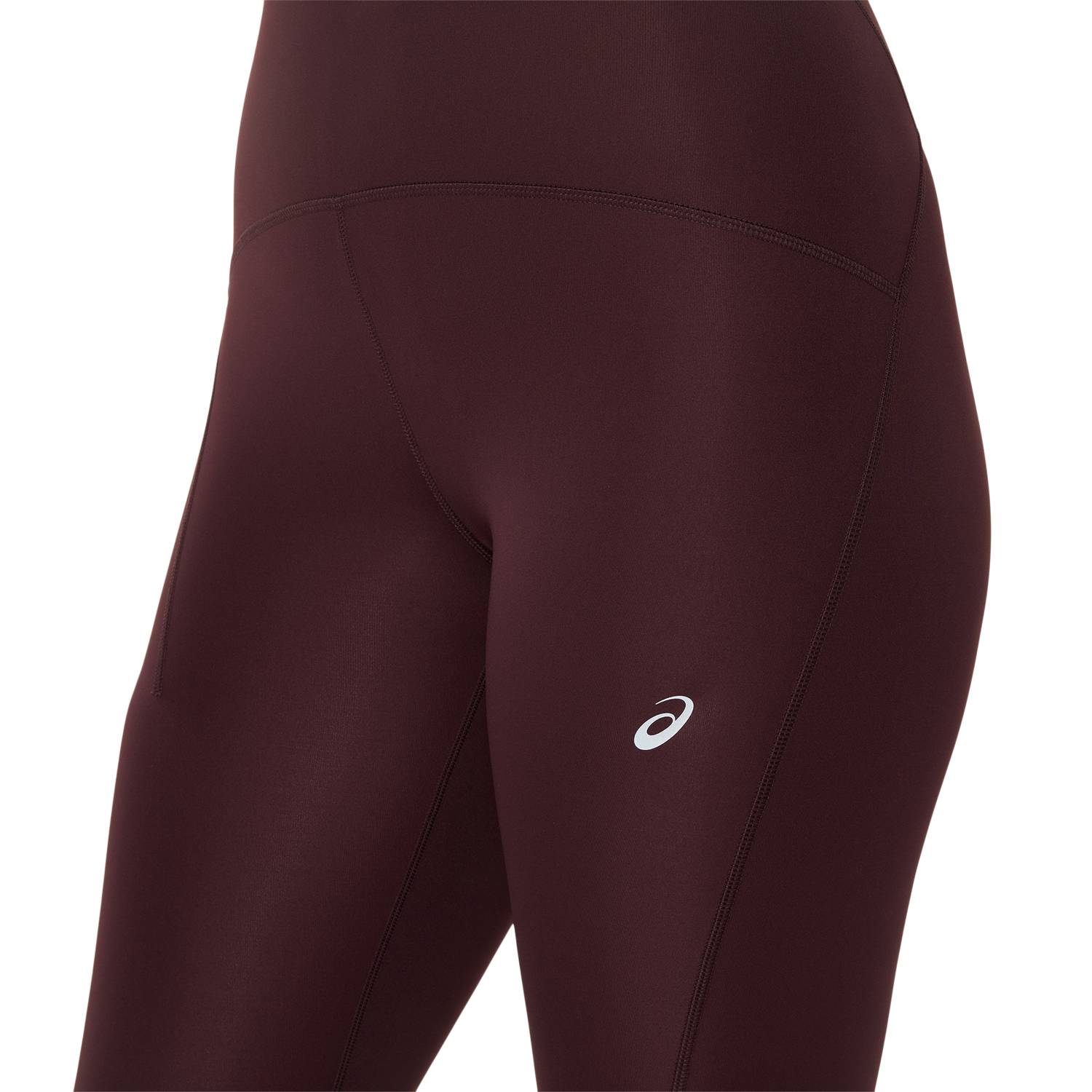 Asics Cuissards de course »ROAD HIGH WAIST TIGHT«
