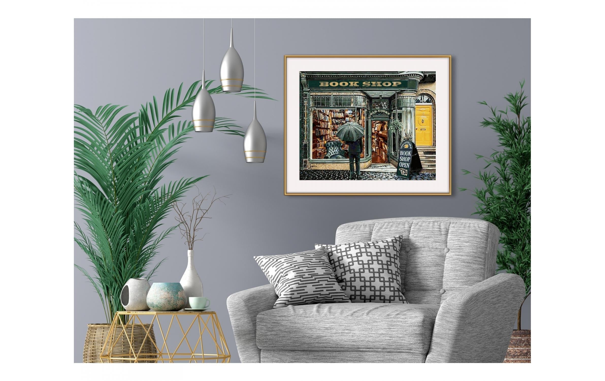 Schipper Dessin à colorier »Englischer«