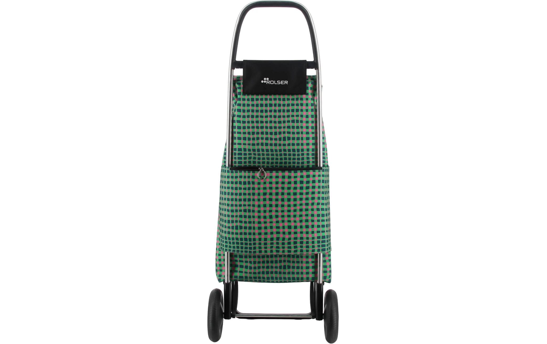 Rolser Einkaufstrolley »MEMPHIS MF 2 MULTICOLOR«