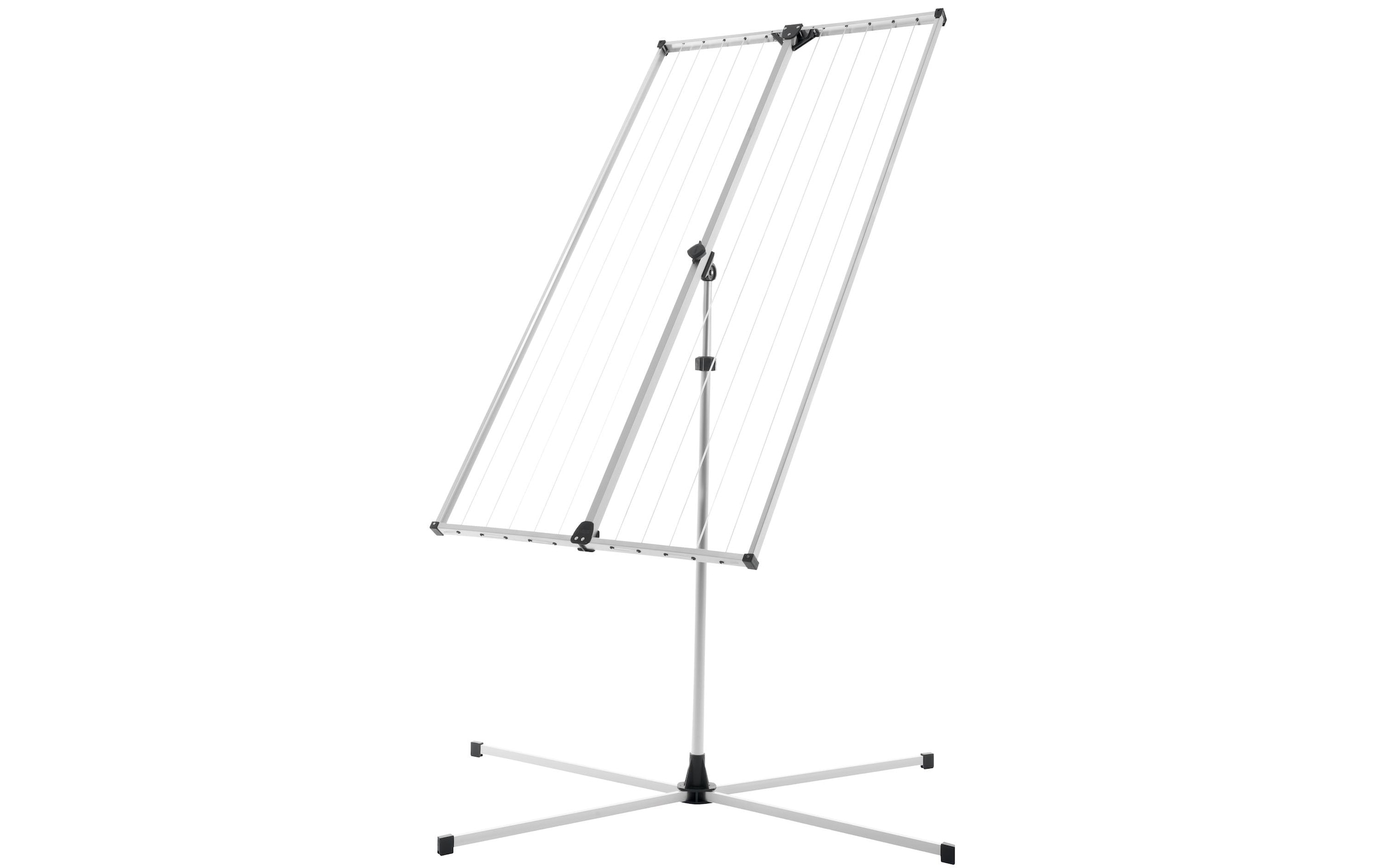   Flügelwäschetrockner »Libelle BlackLi«