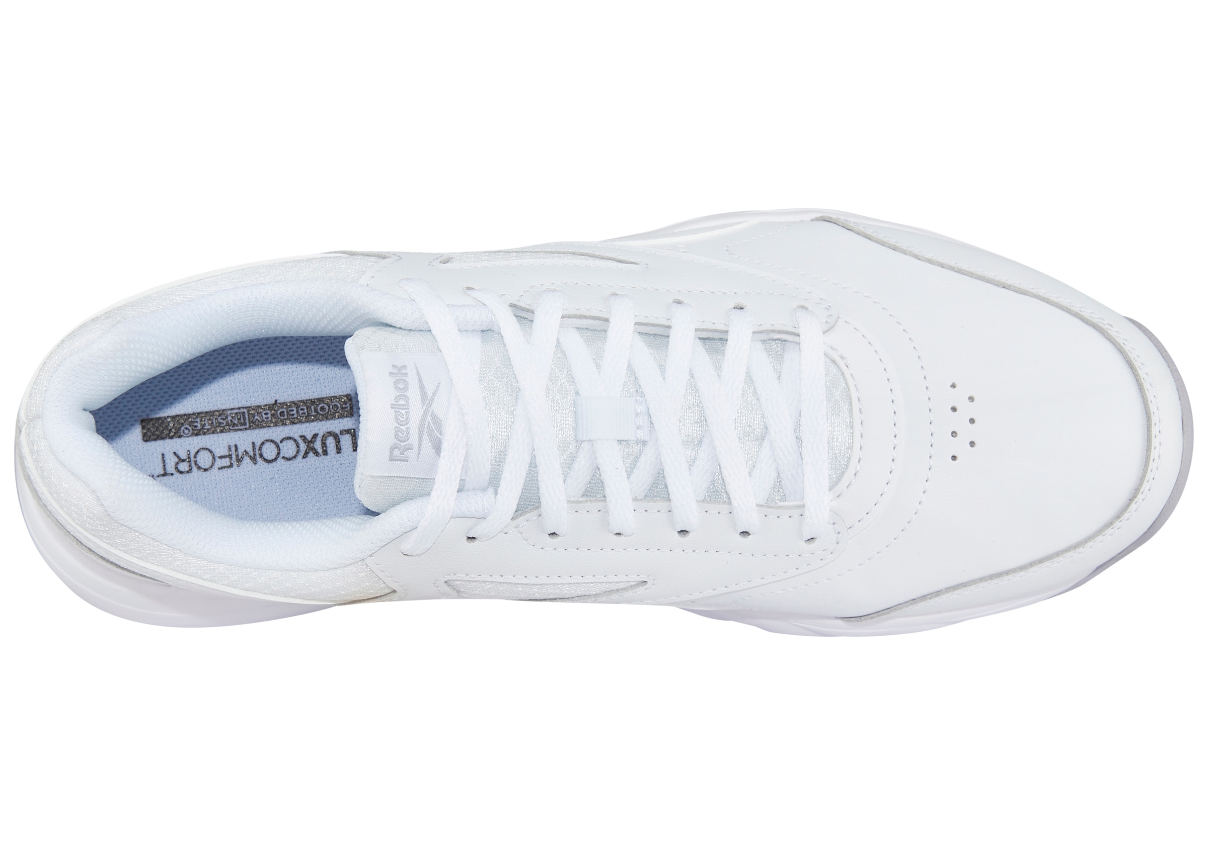 Reebok Chaussures de marche »WORK N CUSHION 4.0«