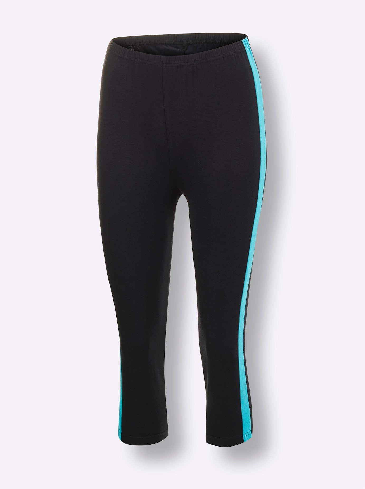 wäschepur Pyjama capri