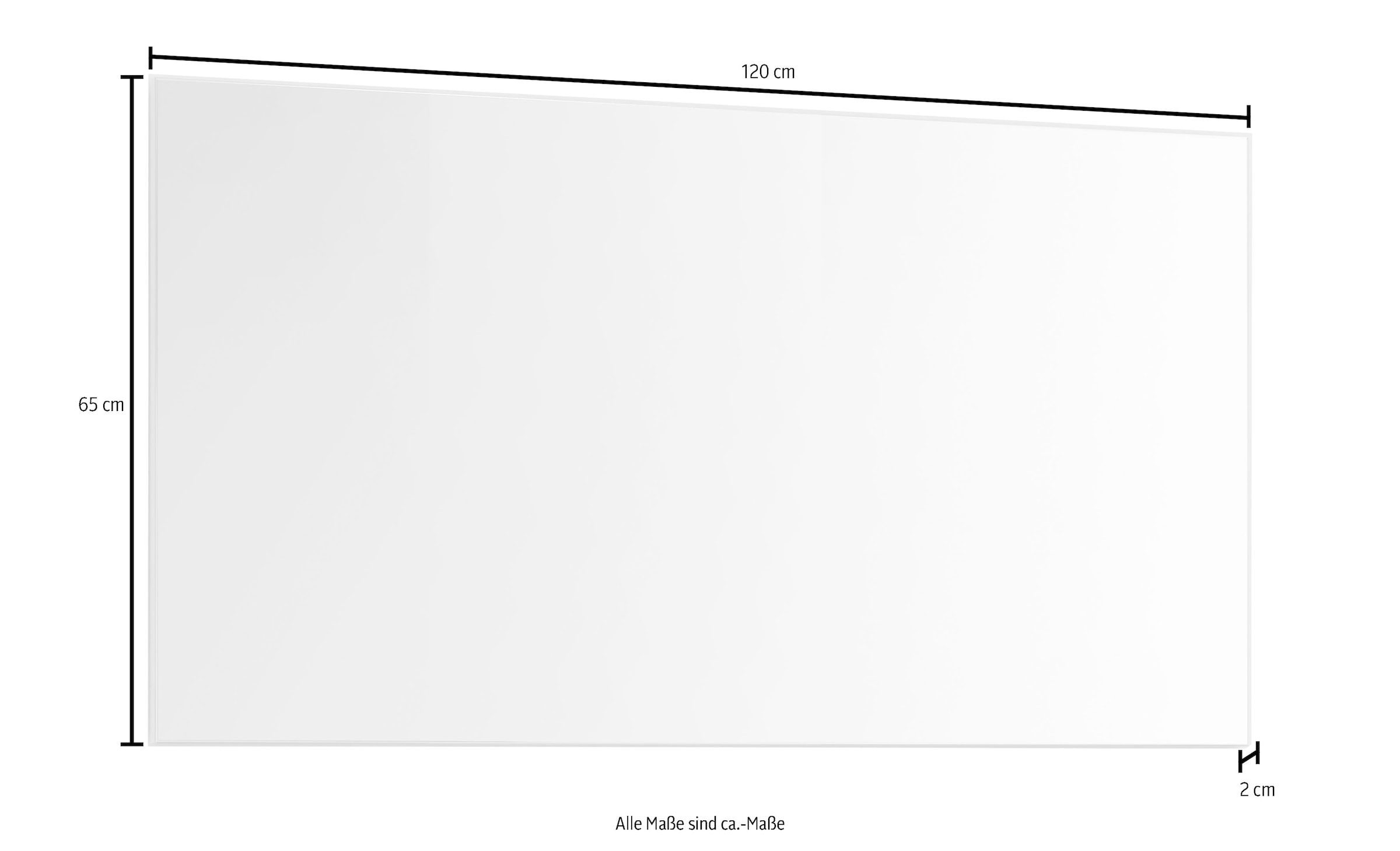 INOSIGN Miroir de vestiaire »Mister«