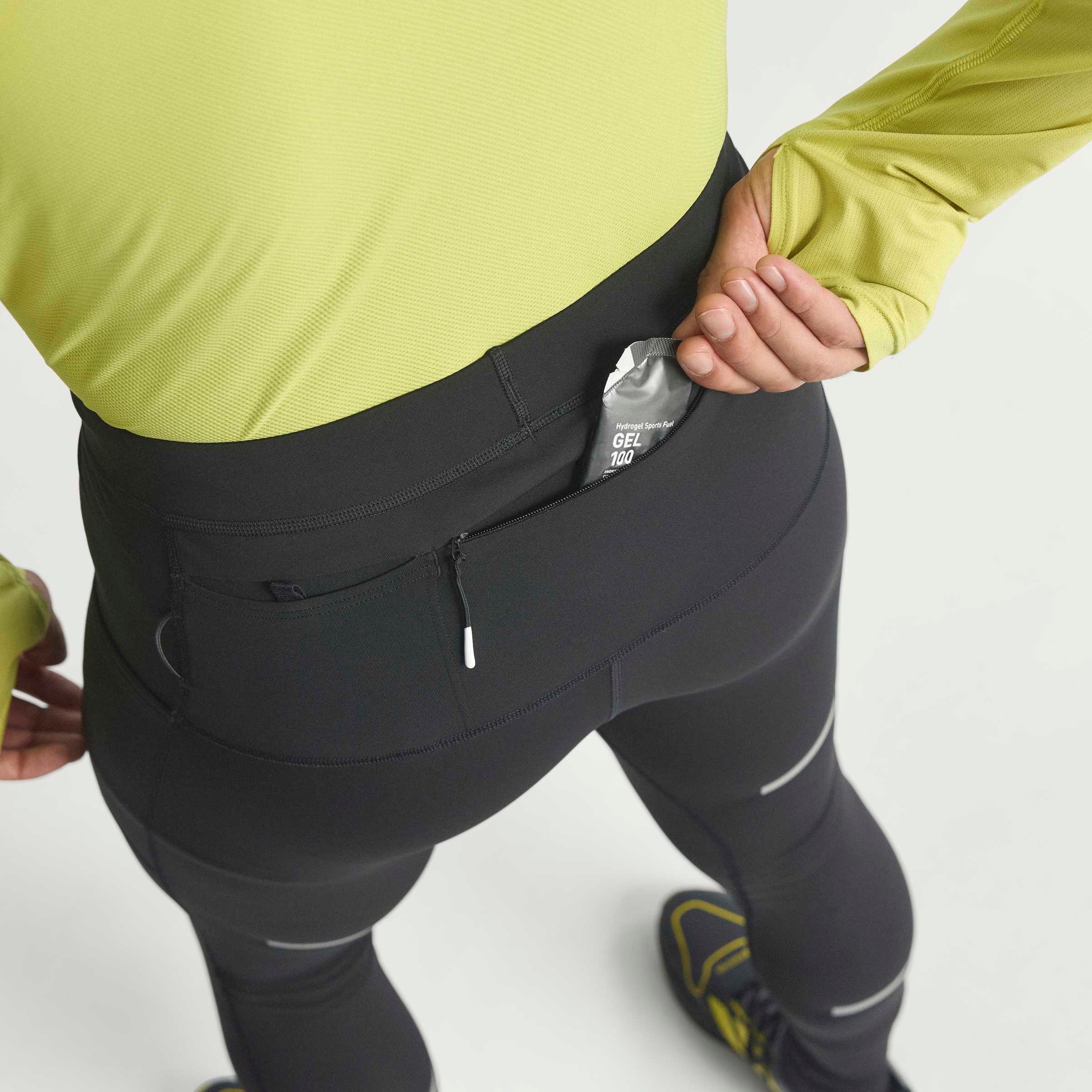 adidas Performance Cuissards de course »ADI365 RUNNING CLIMAWARM LEGGINGS«