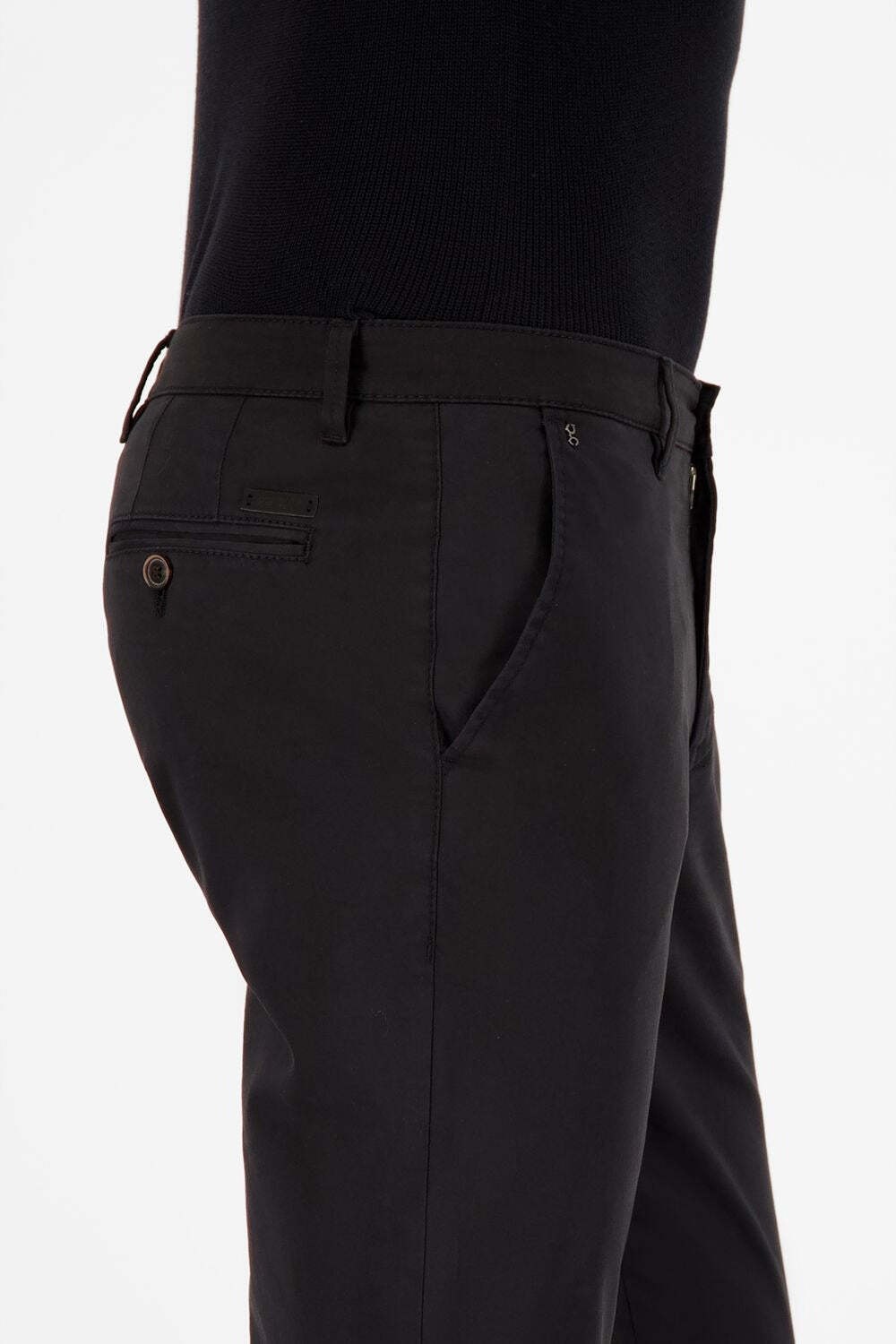 Atelier GARDEUR Chinos »Atelier GARDEUR Chinohose BENITO«