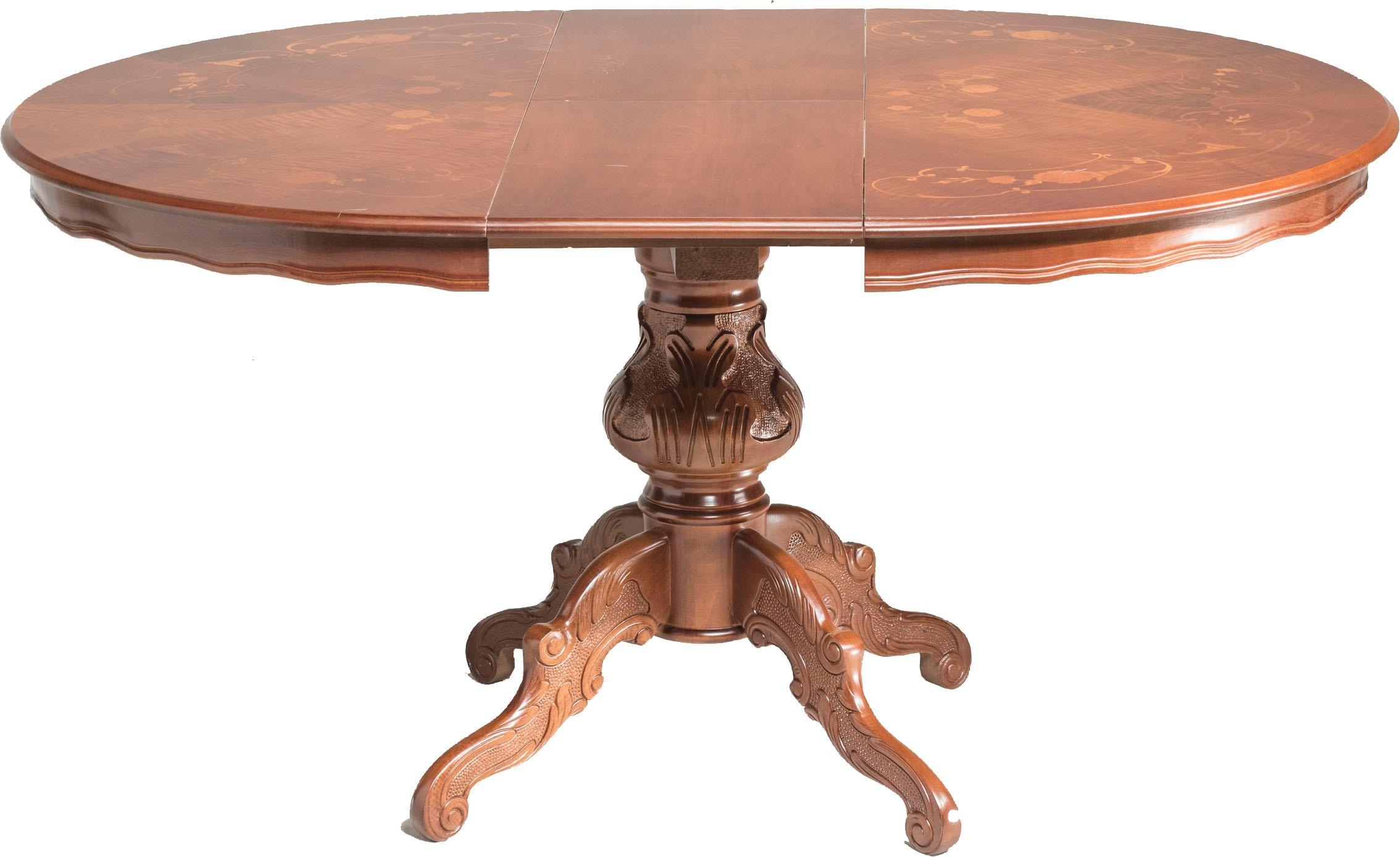 Home affaire Esstisch »MICHELANGELO 909« Breite 120 cm