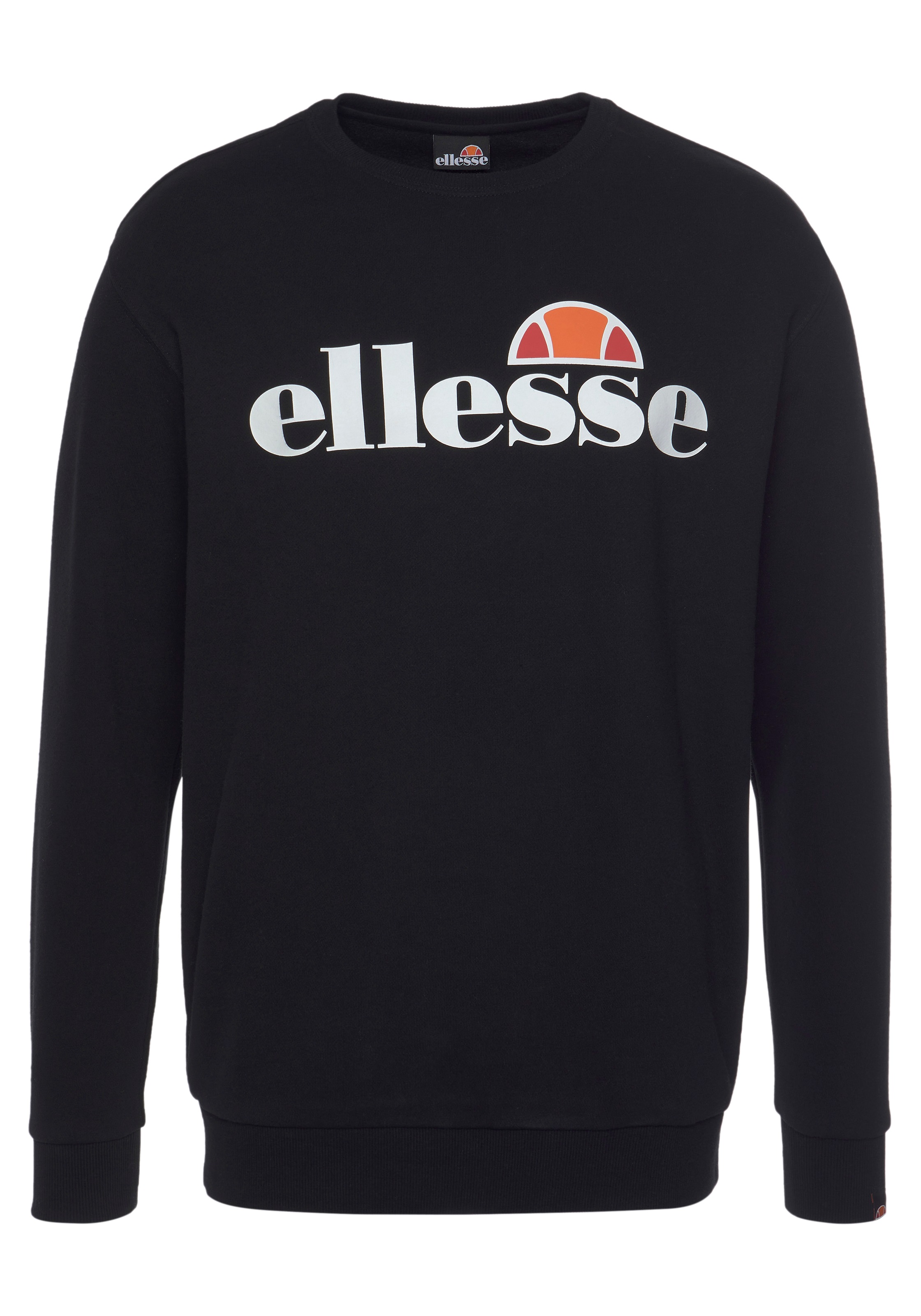 Ellesse Sweatshirt »SL SUCCISO SWEATSHIRT«
