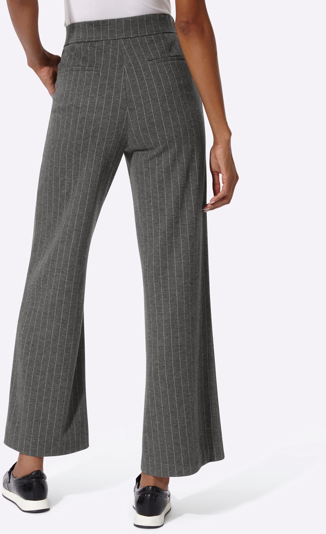 ascari Pantalon à enfiler