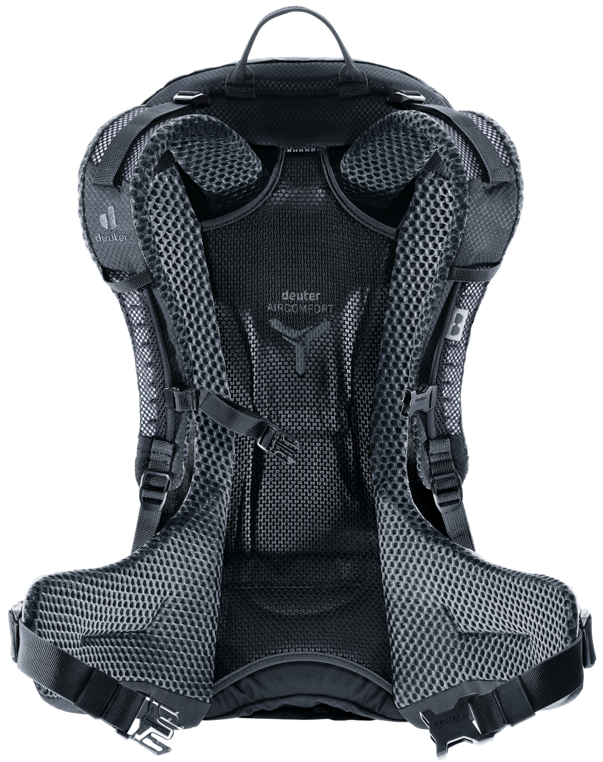 deuter Wanderrucksack »Futura 25 SL« 25 Liter Volumen, Fronttasche mit Reissverschluss