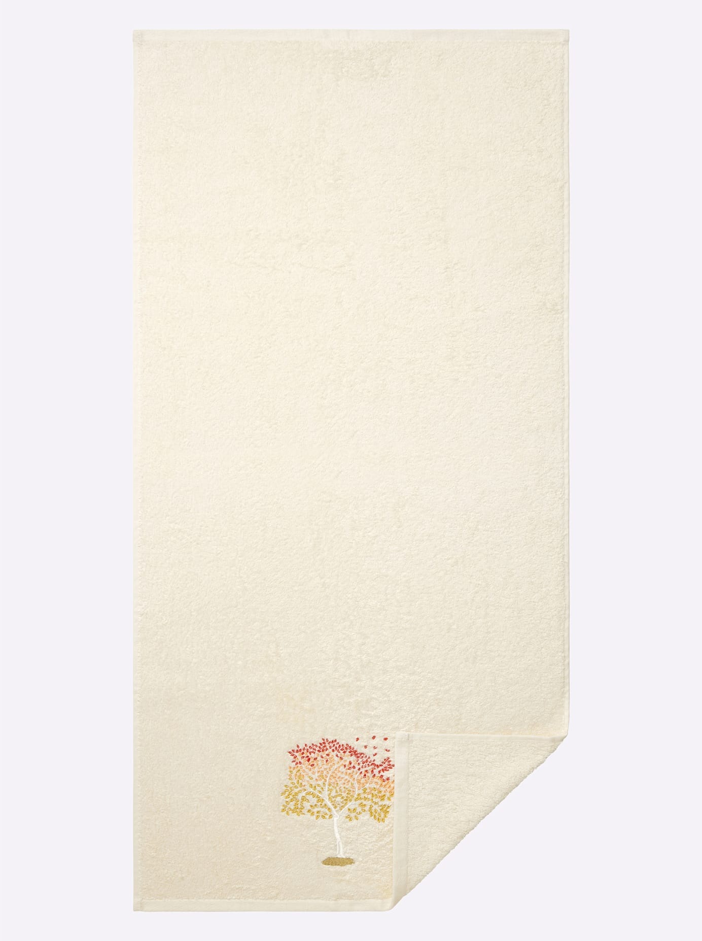 wäschepur Serviette de bain