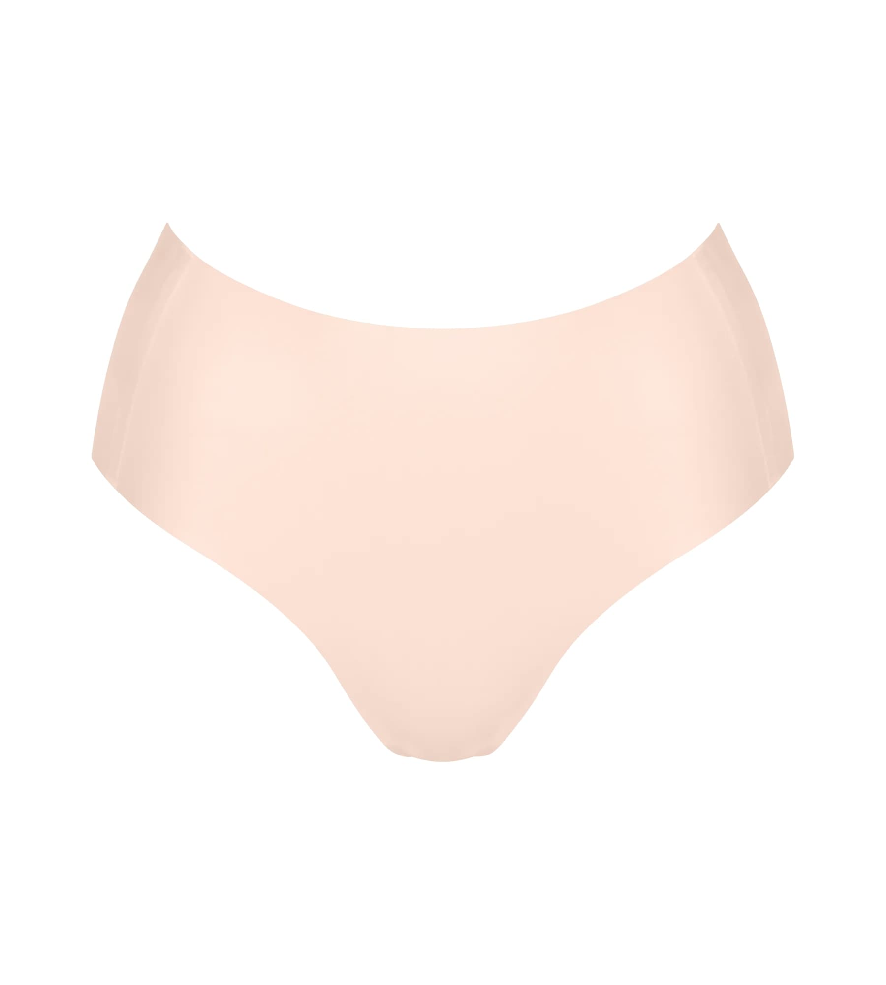sloggi Slip taille haute »ZERO Feel 2.0« microfibre fine, respirante, taille haute, ultra légère