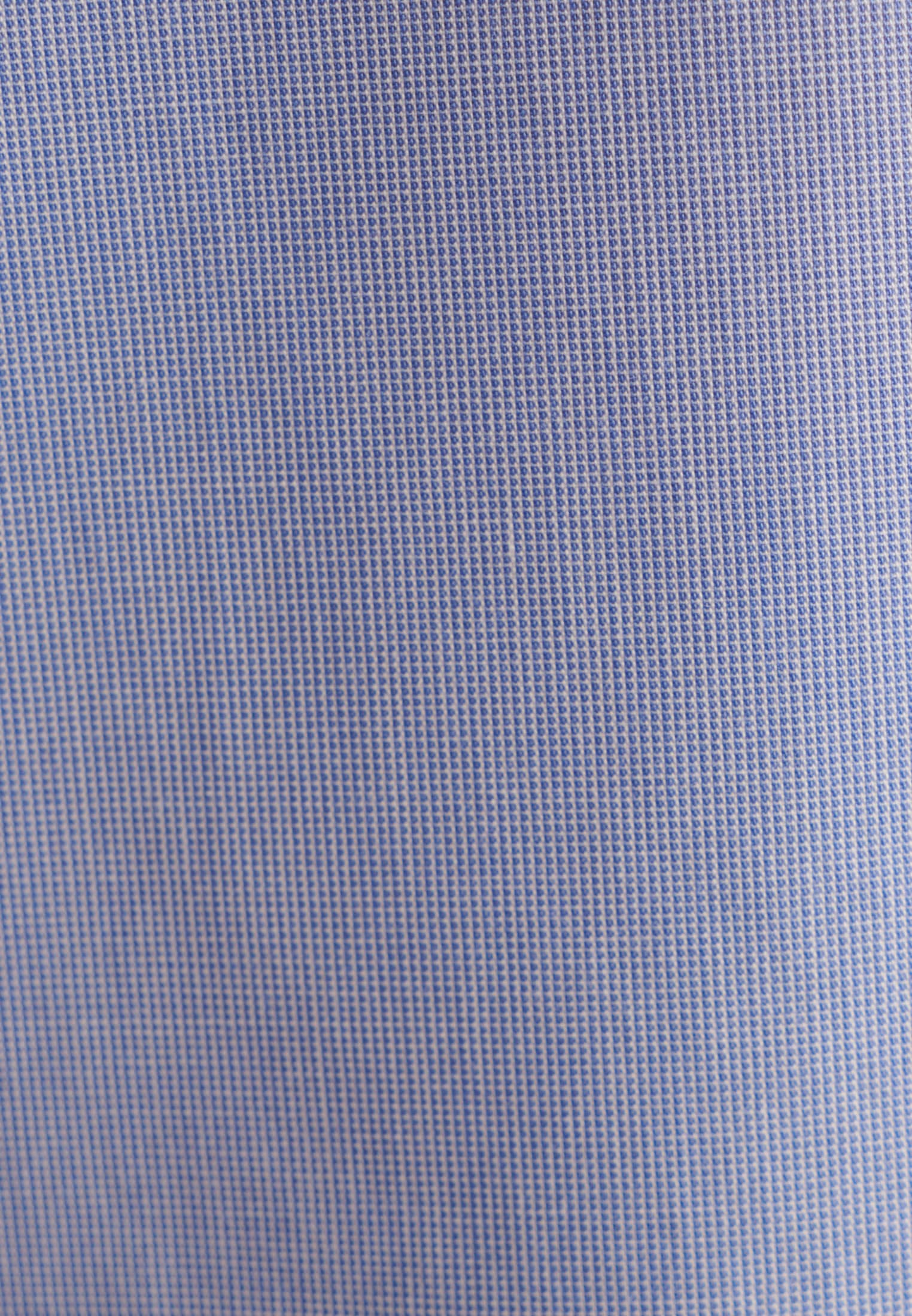 seidensticker Chemise d'affaires »Regular« Regular 1/2 Kentkragen Uni