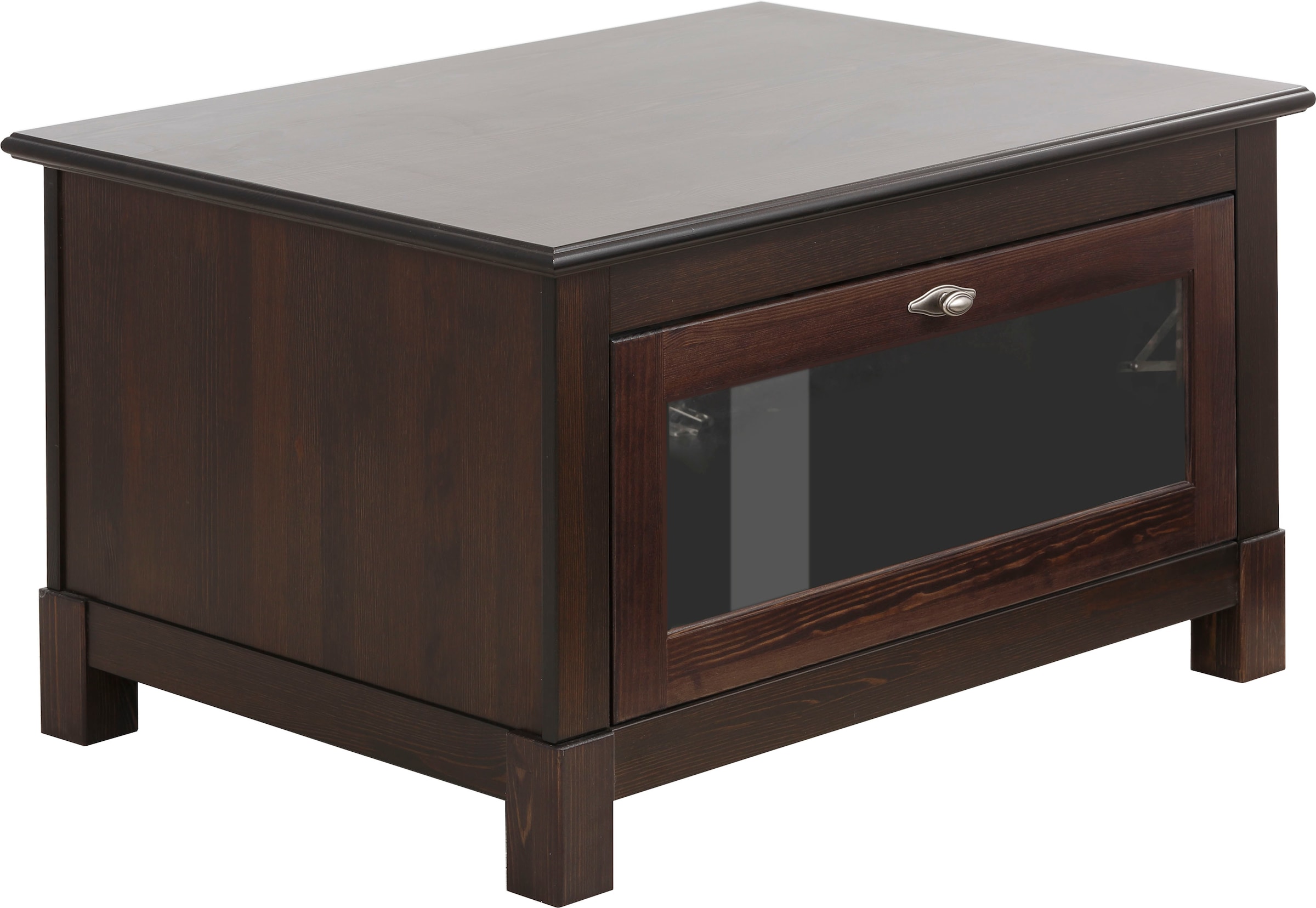 GOODproduct Couchtisch »Rauna« Breite 90 cm, FSC®-zertifiziertes Massivholz