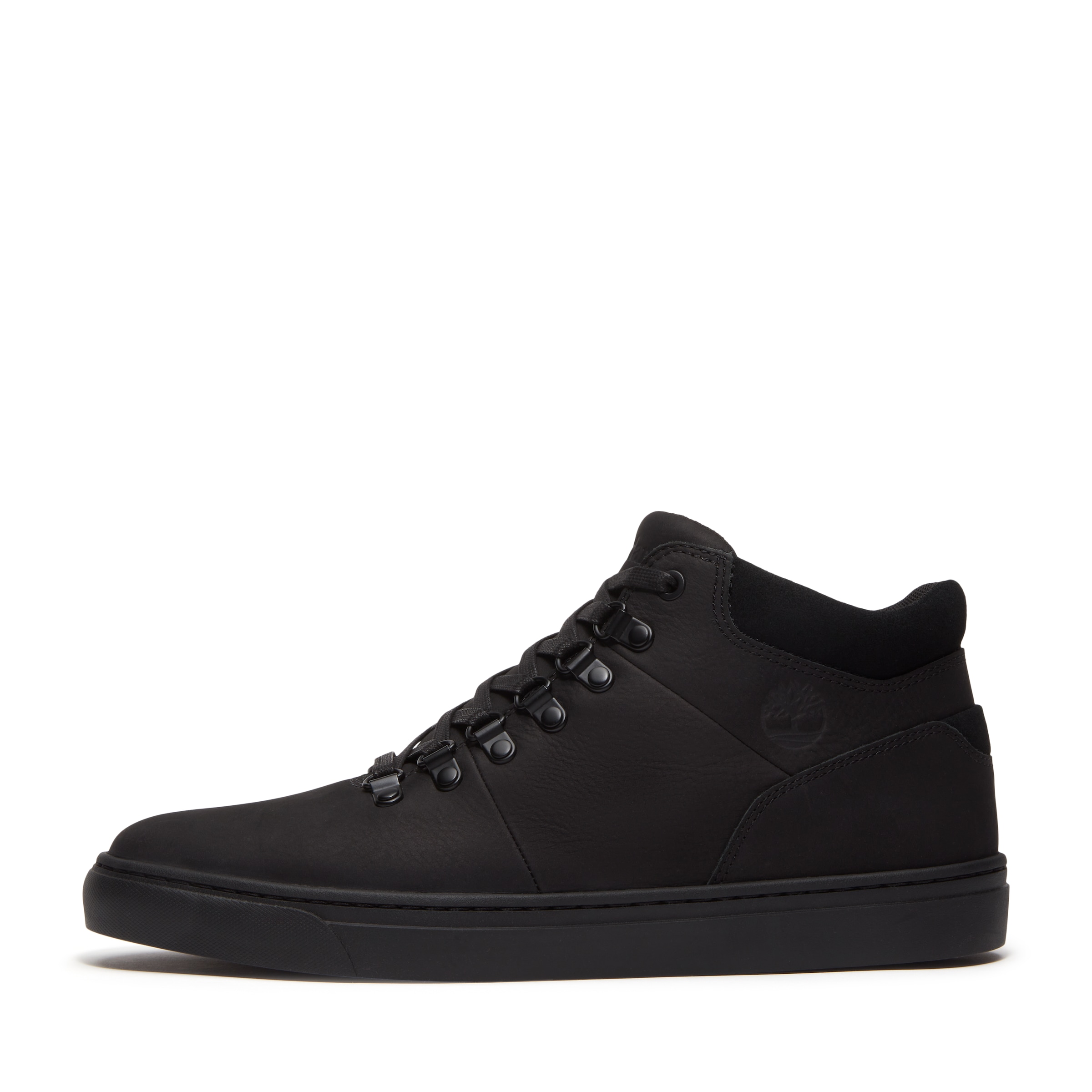 Timberland Bottines à lacets »LISBON HILL - MID LACE SNEAKER«