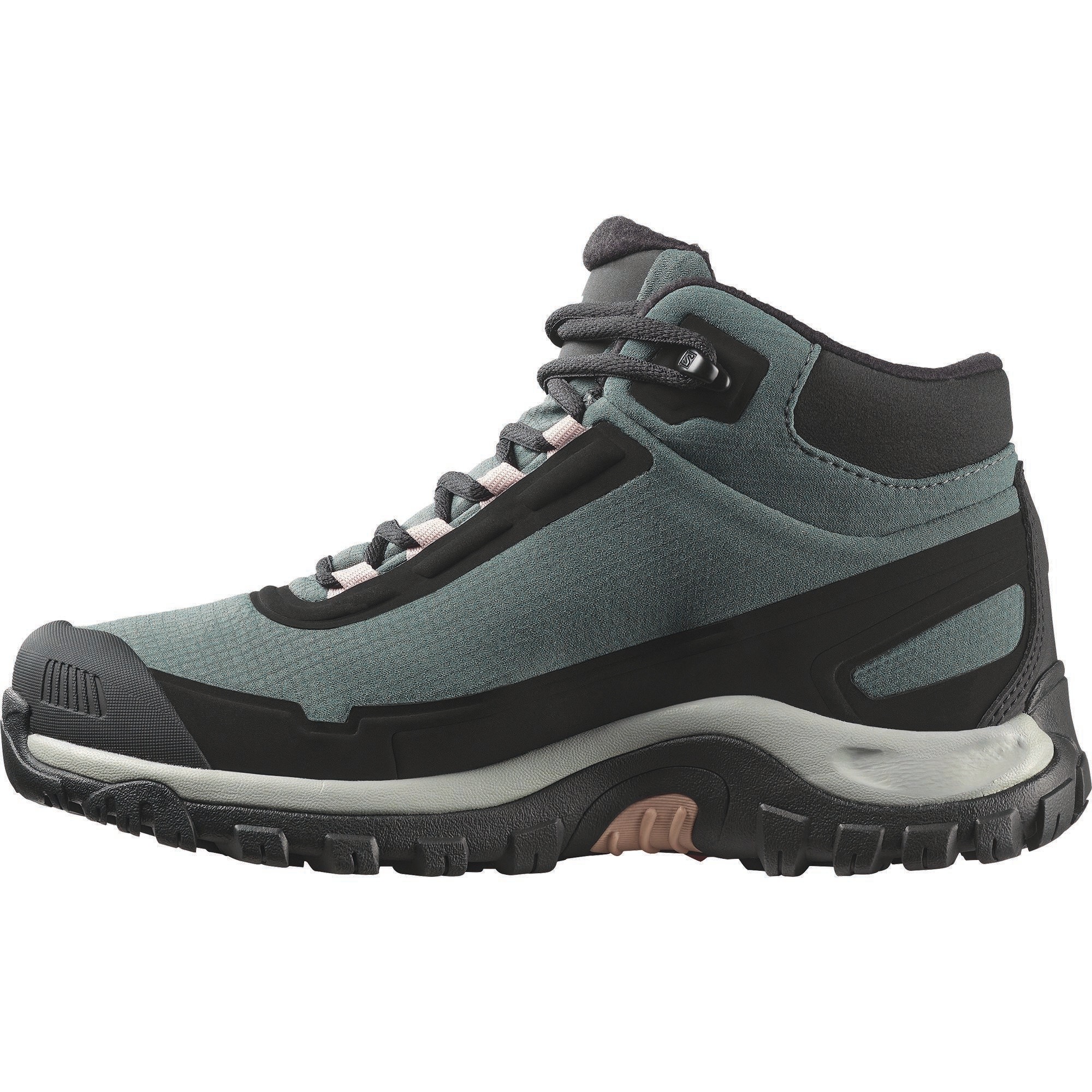 Salomon Winterstiefel »SHELTER WP W«  wasserdicht