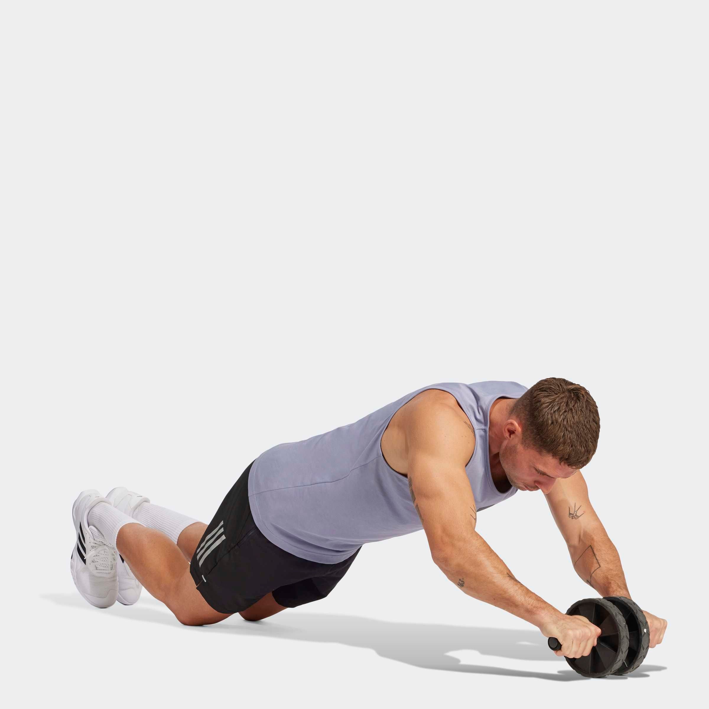 adidas Performance Tanktop »M TR CAT G TK«