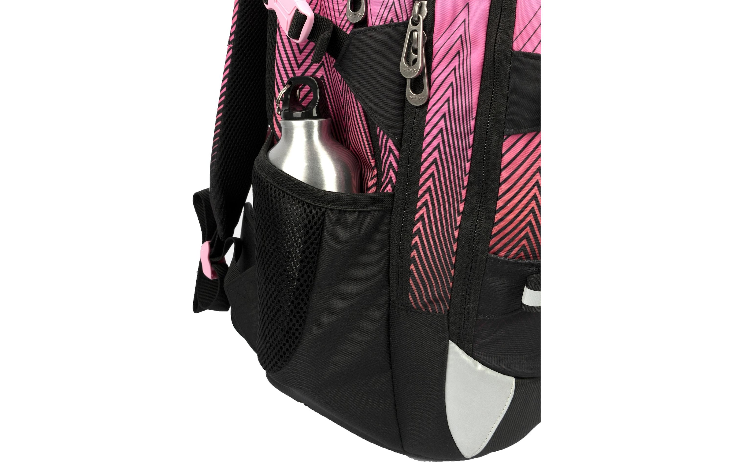neoxx Schulrucksack »Active Pro«