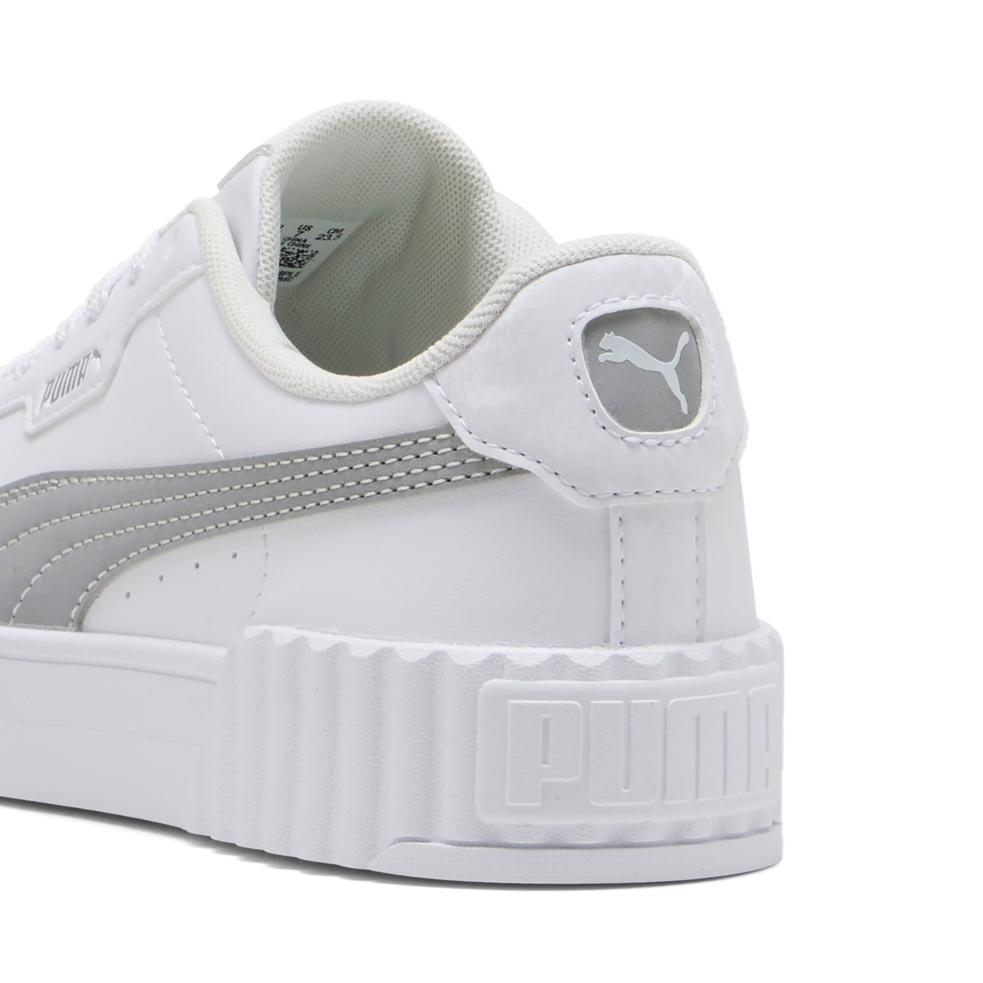 PUMA Sneakers »CARINA 3.0 DAYINIGHT«