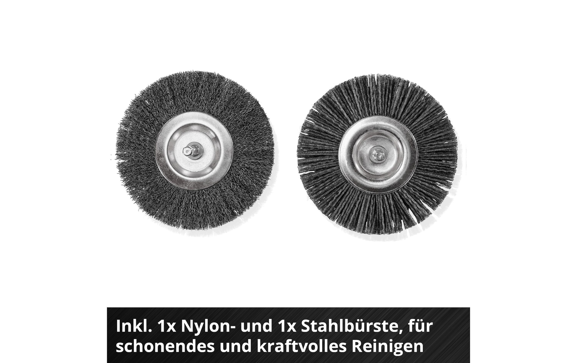 Einhell Akku-Fugenbürste »GE-CC 18/110 Li E-Solo« ohne Akku und Ladegerät