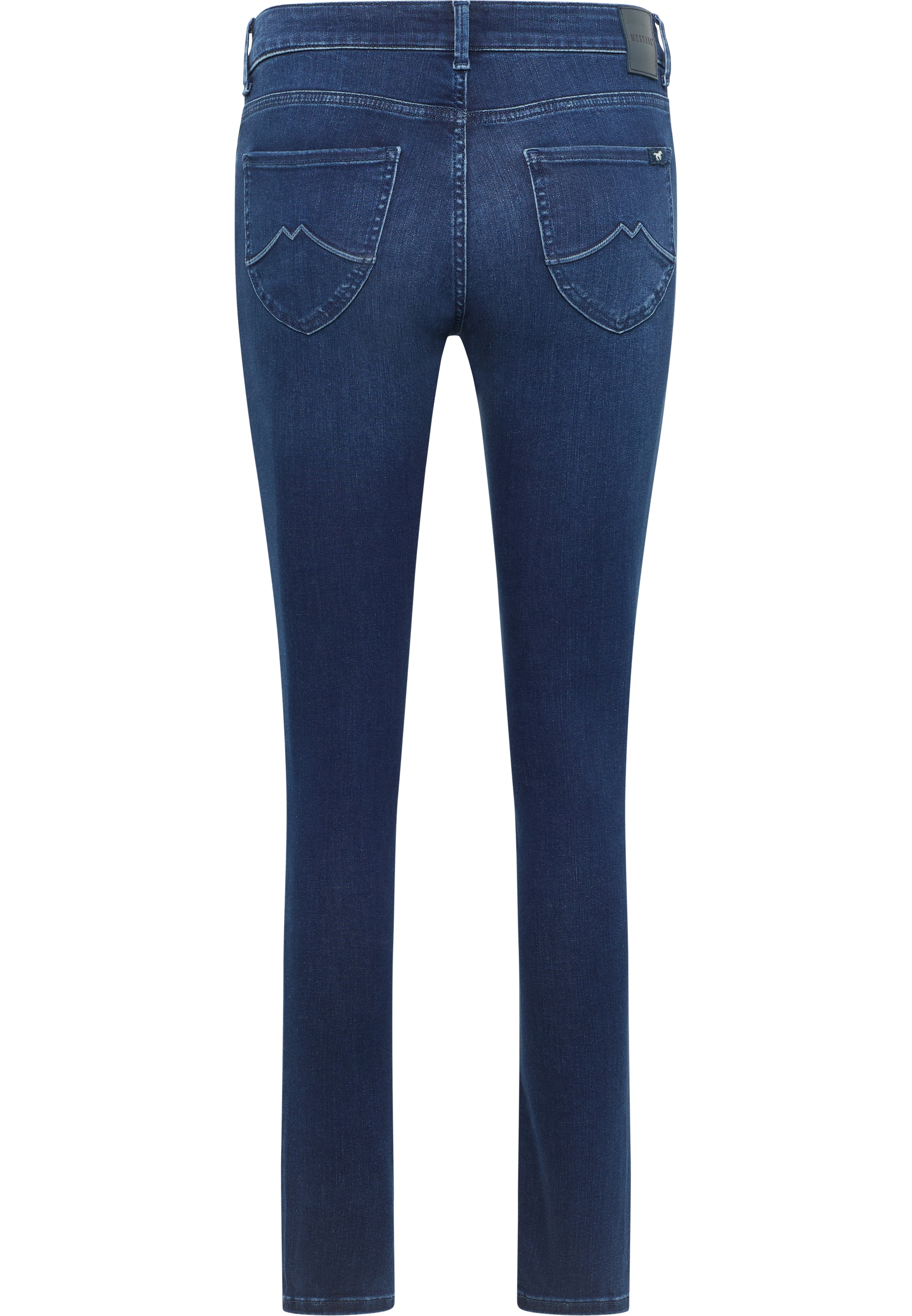 MUSTANG Jeans skinny »Damen Style Shelby Skinny«