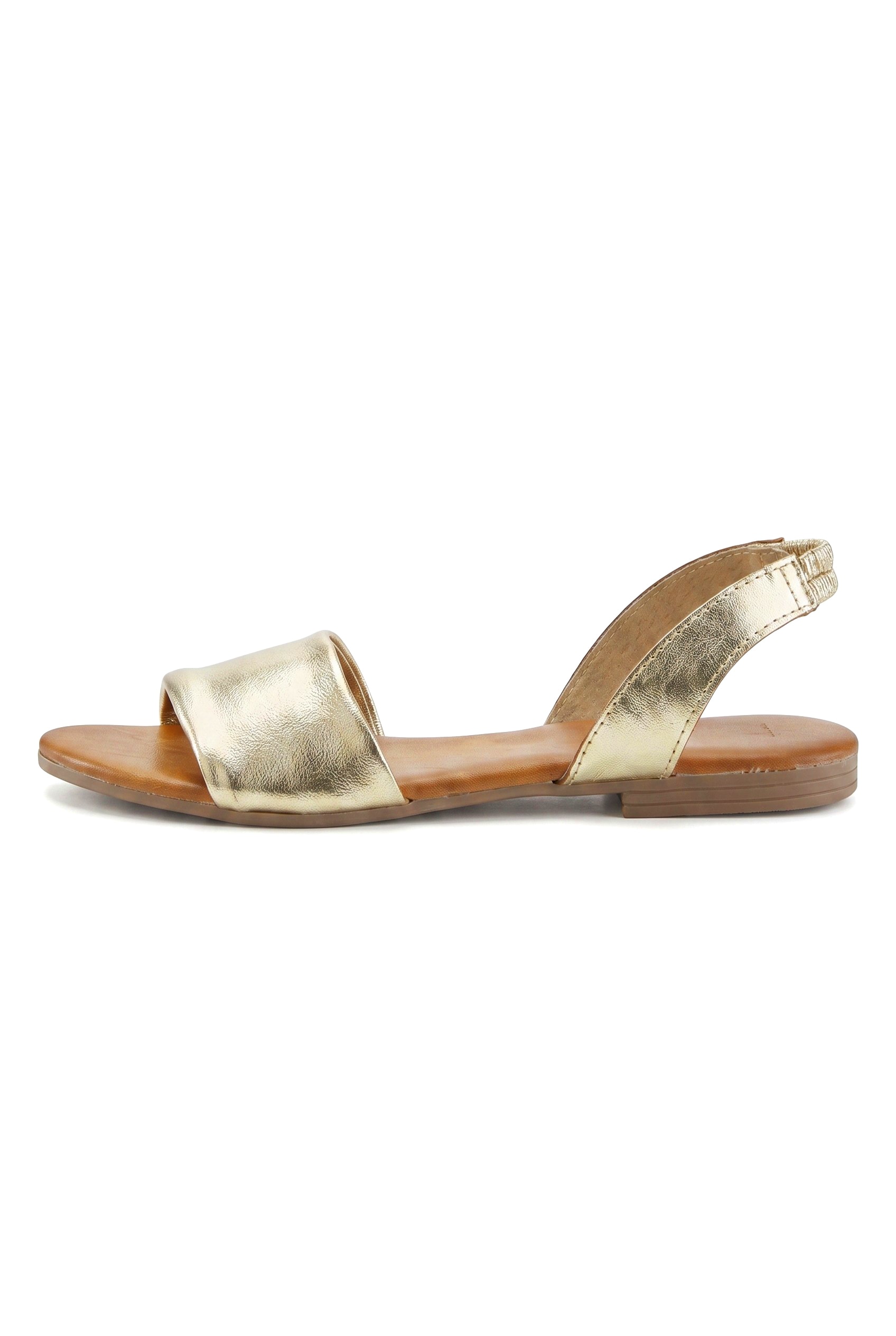 LASCANA Sandale »Sommerschuh, offener Schuh, Mule, Pantolette«  NOUVEAU en cuir avec bride élastique