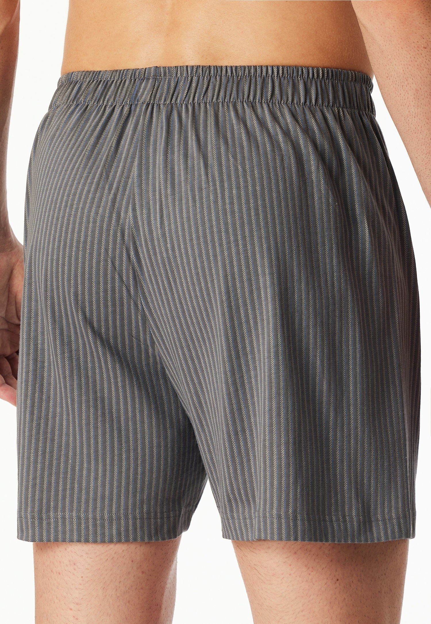 Schiesser Weiter Boxer »Boxershorts Multipacks« ideal als Geschenk, mit Eingriff