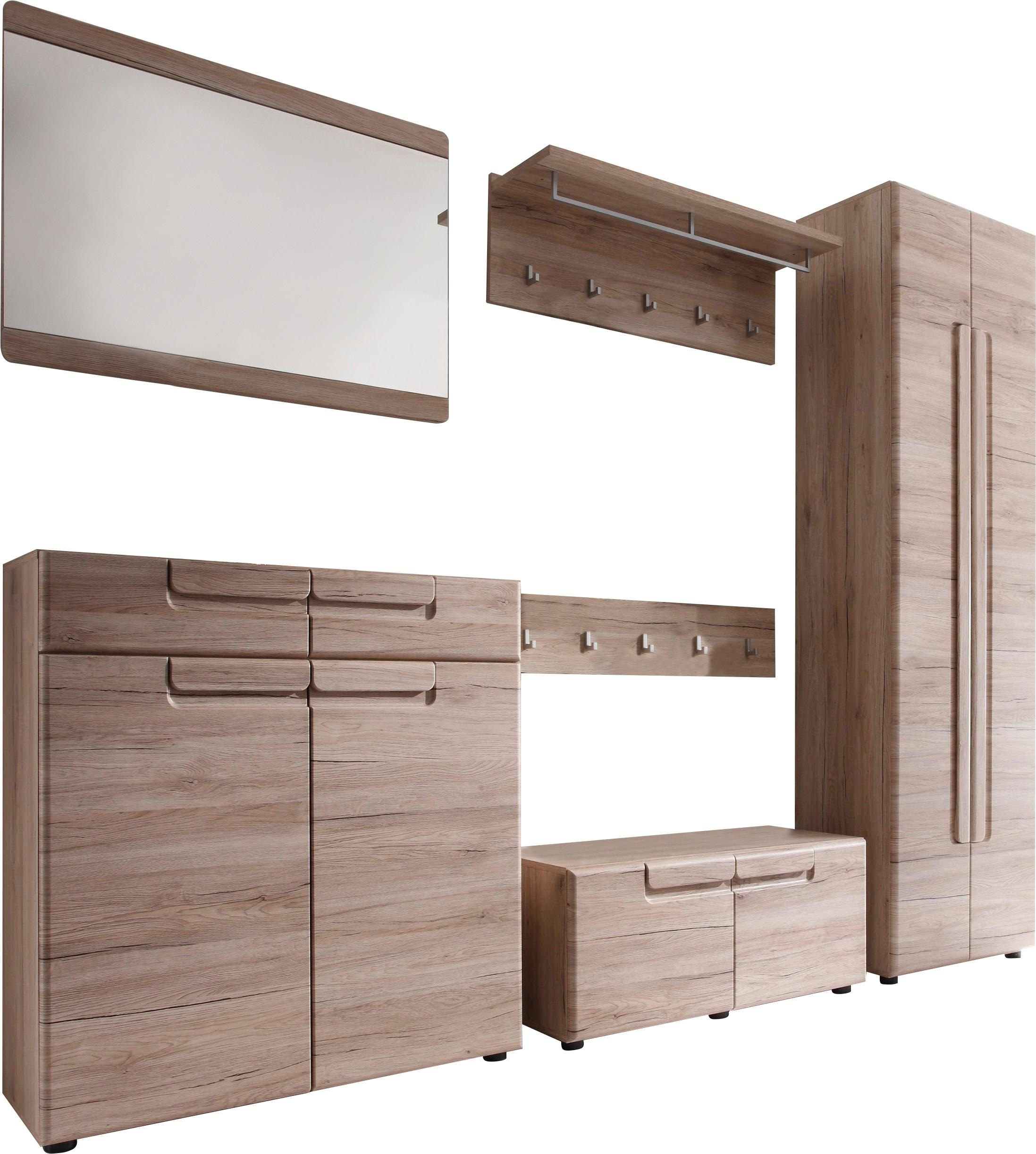 Home affaire Porte-manteau »Modena«