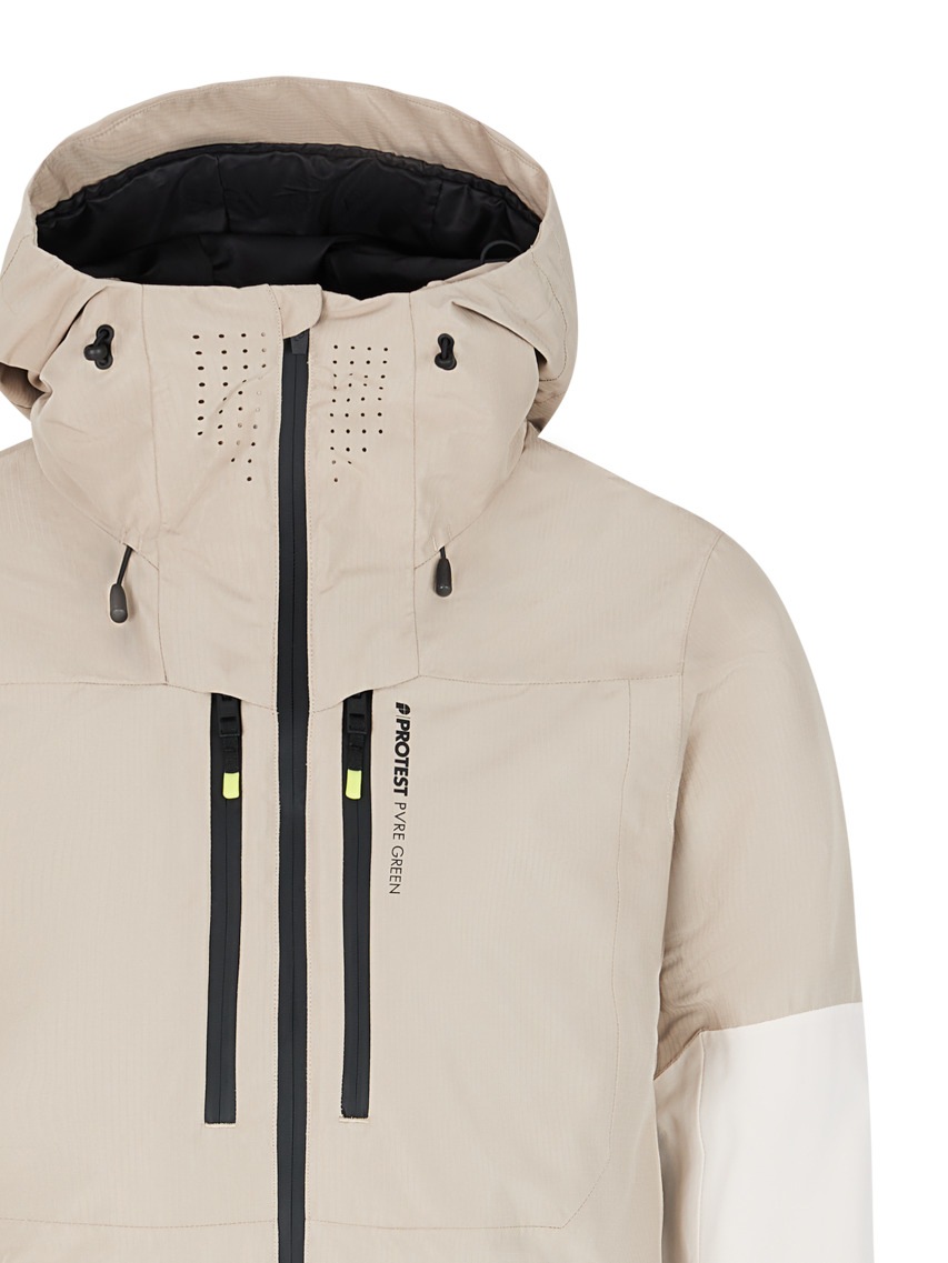 Protest Skijacke »Skijacke PRTBAKIE«